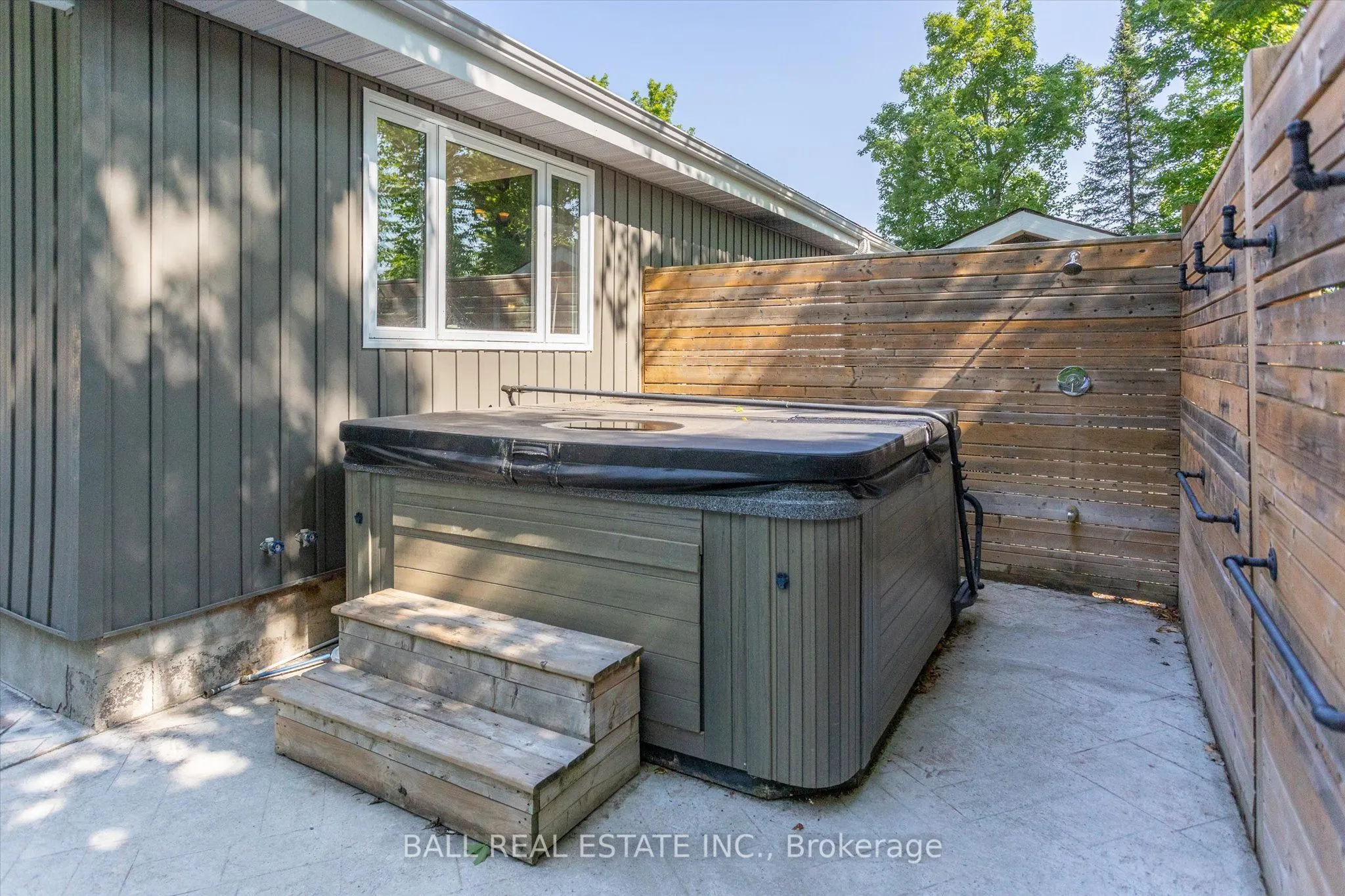 1288 Young's Cove Road