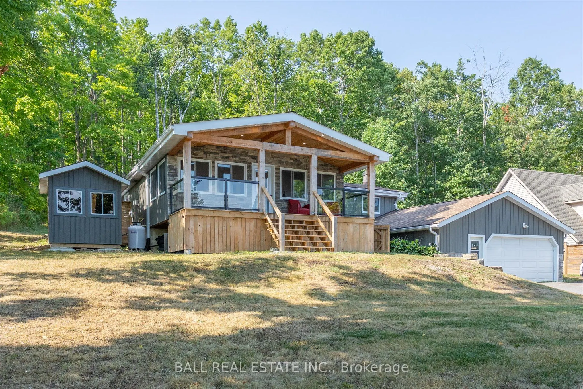 1288 Young's Cove Road
