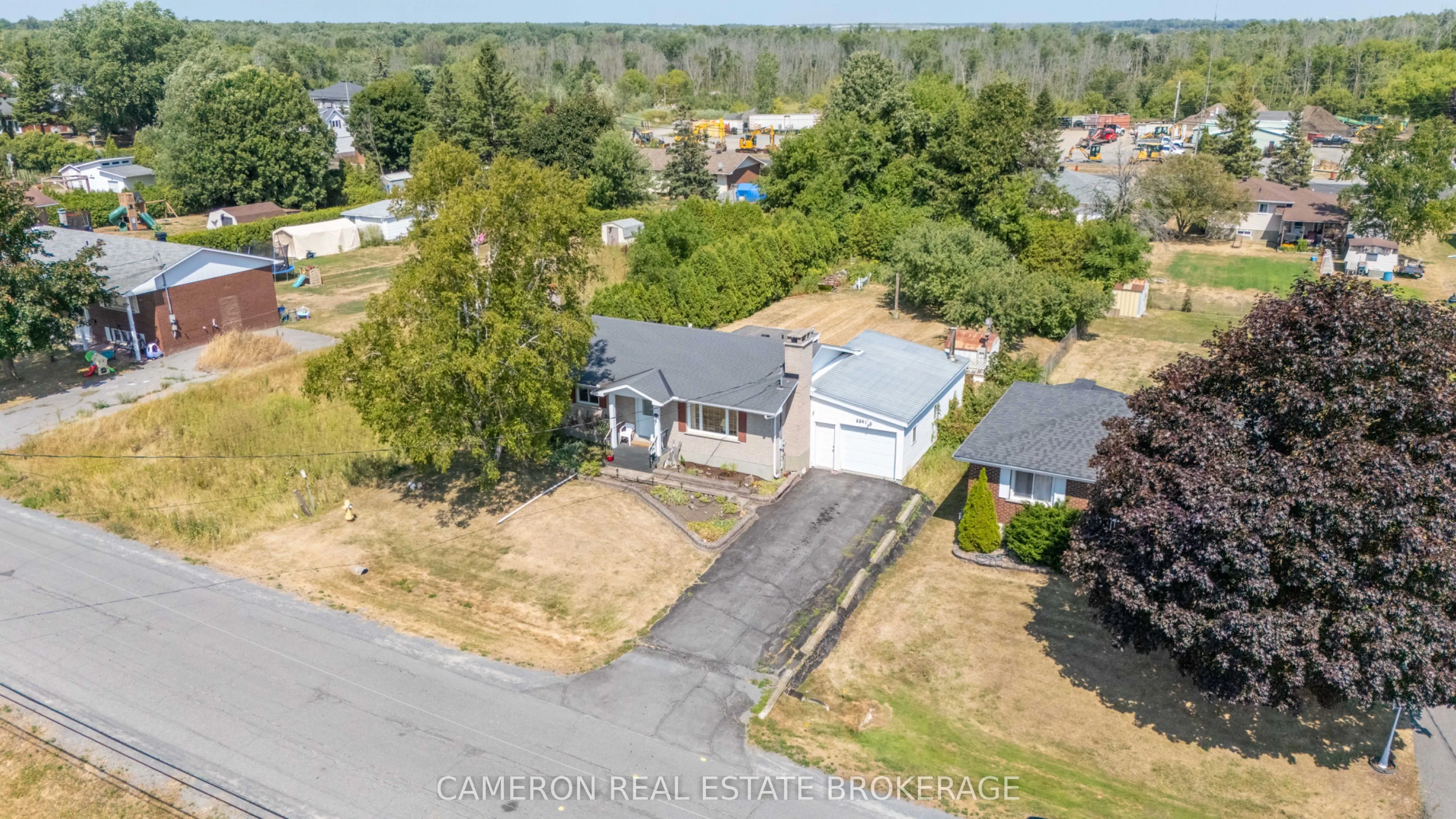 3341 Bruce Street