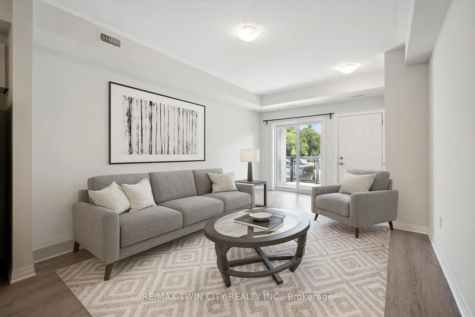 25 ISHERWOOD Avenue, #C34