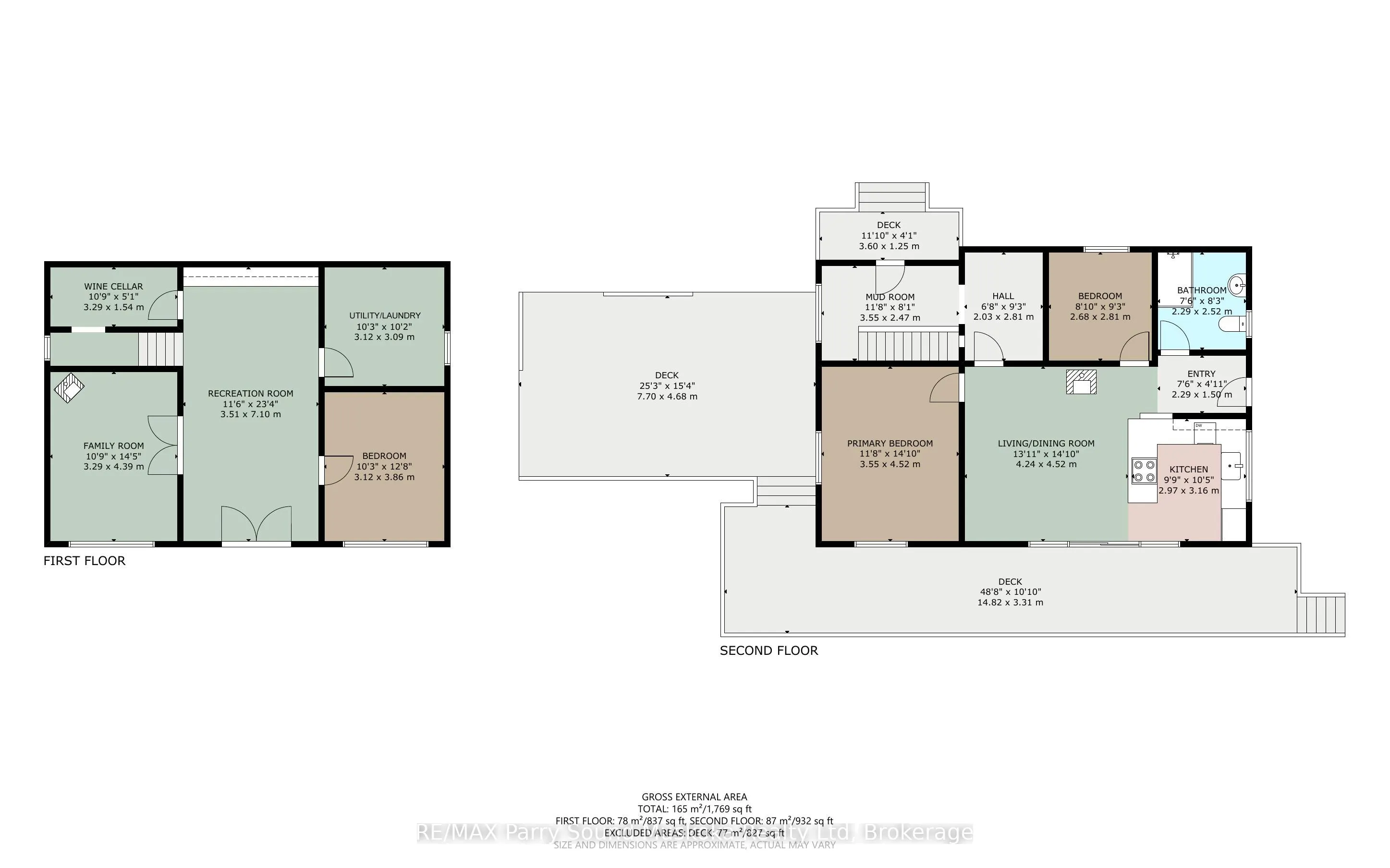 37 LYNBERRY Drive