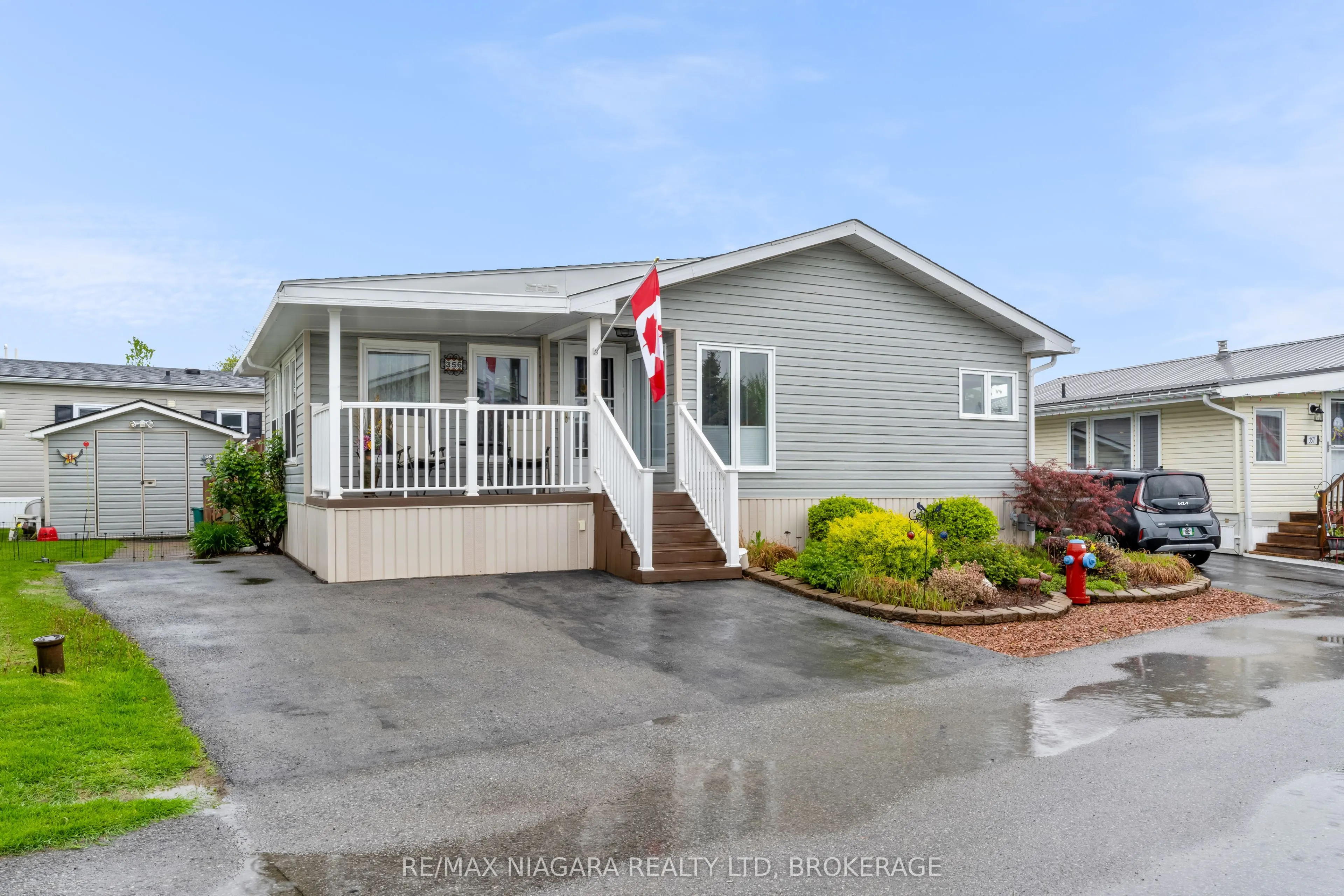 3033 Townline Road, #356