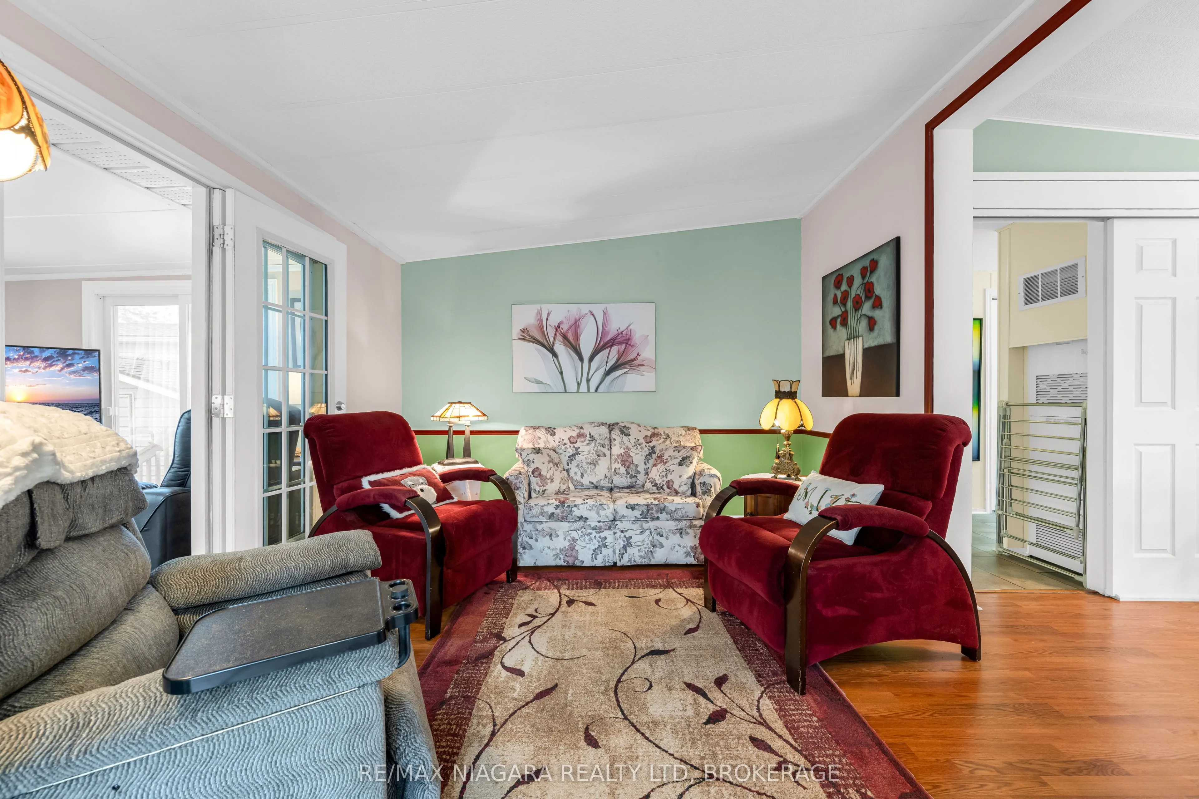 3033 Townline Road, #356