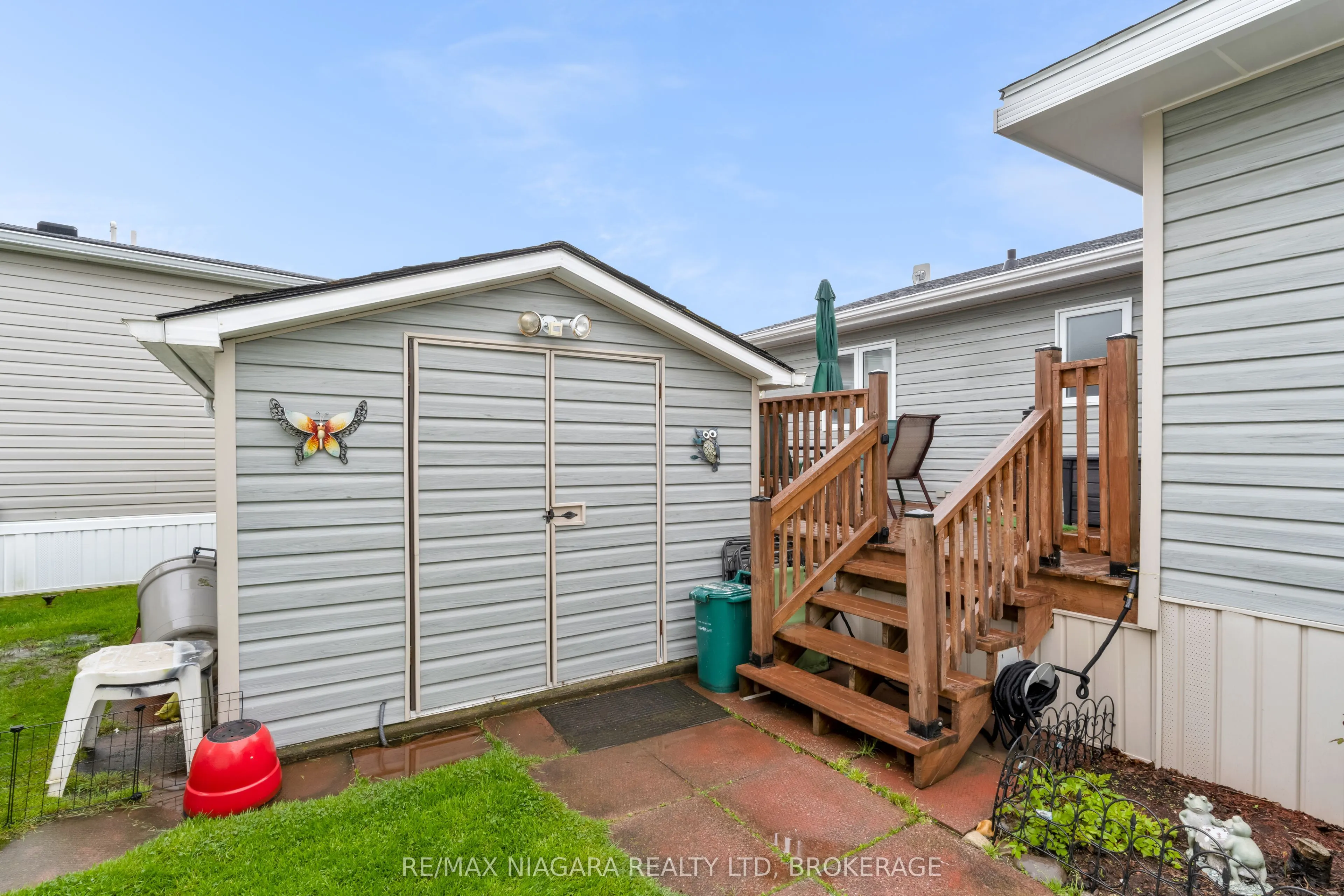 3033 Townline Road, #356