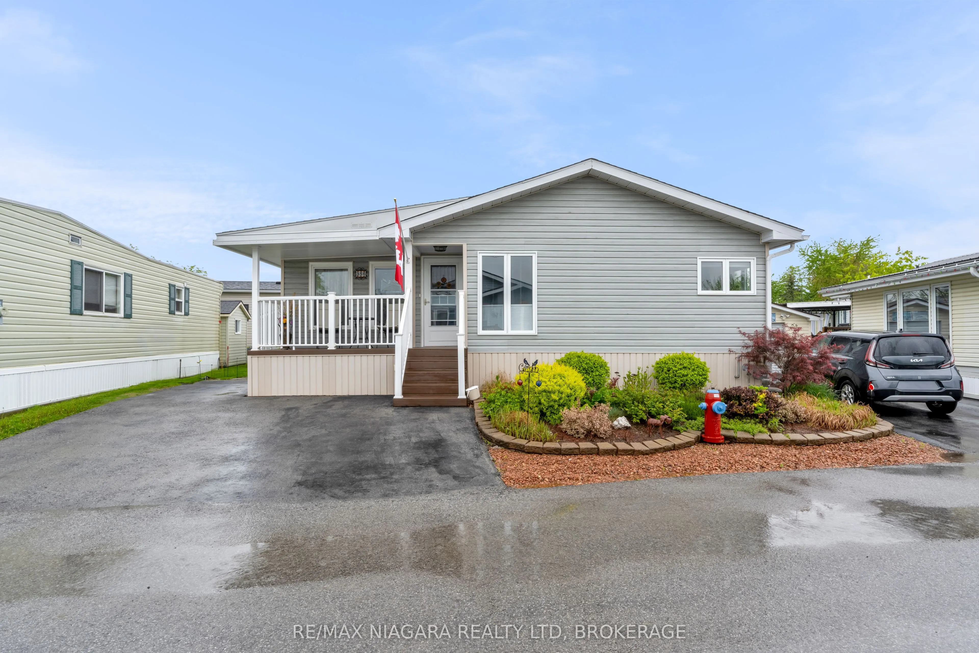 3033 Townline Road, #356