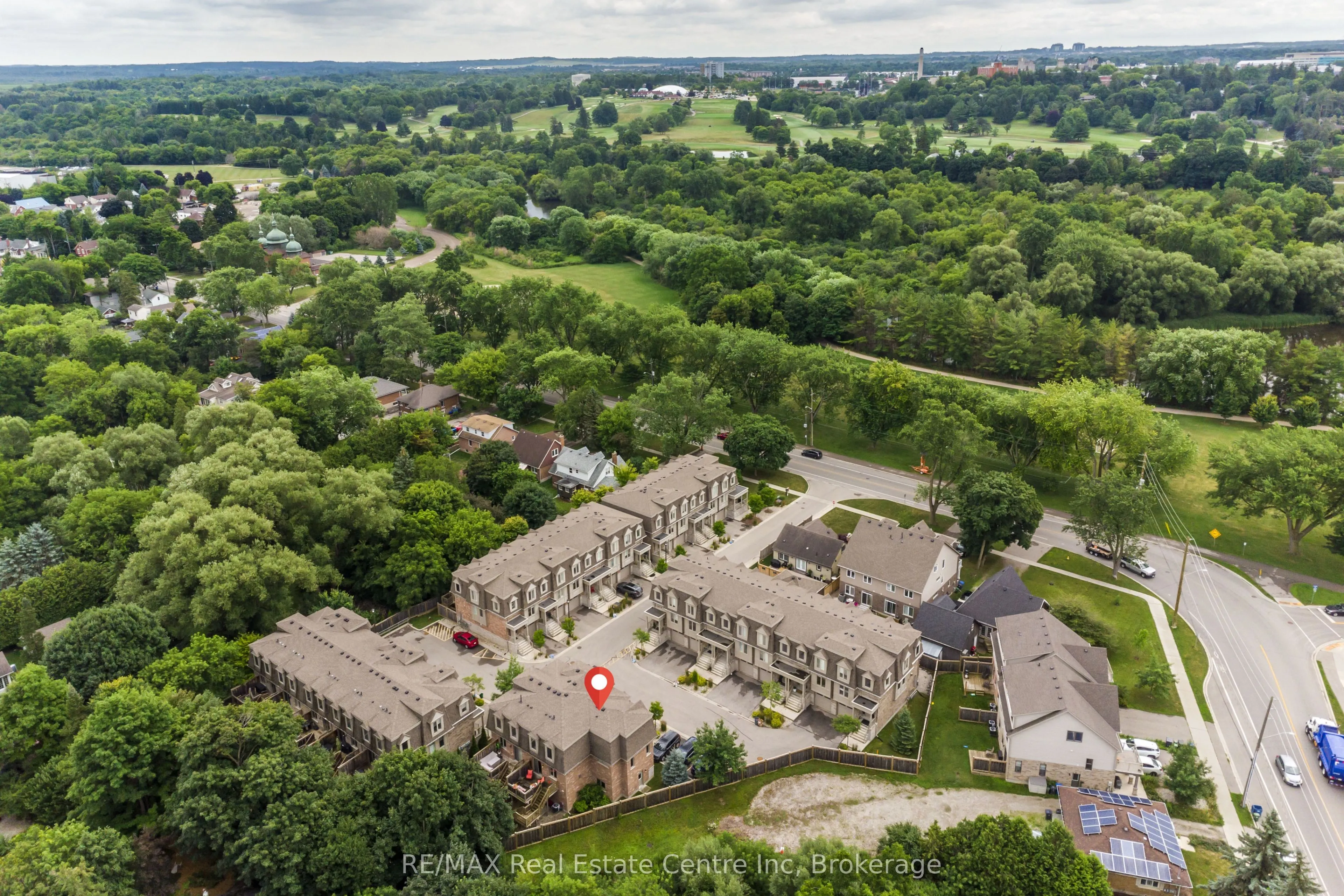 72 York Road, #16