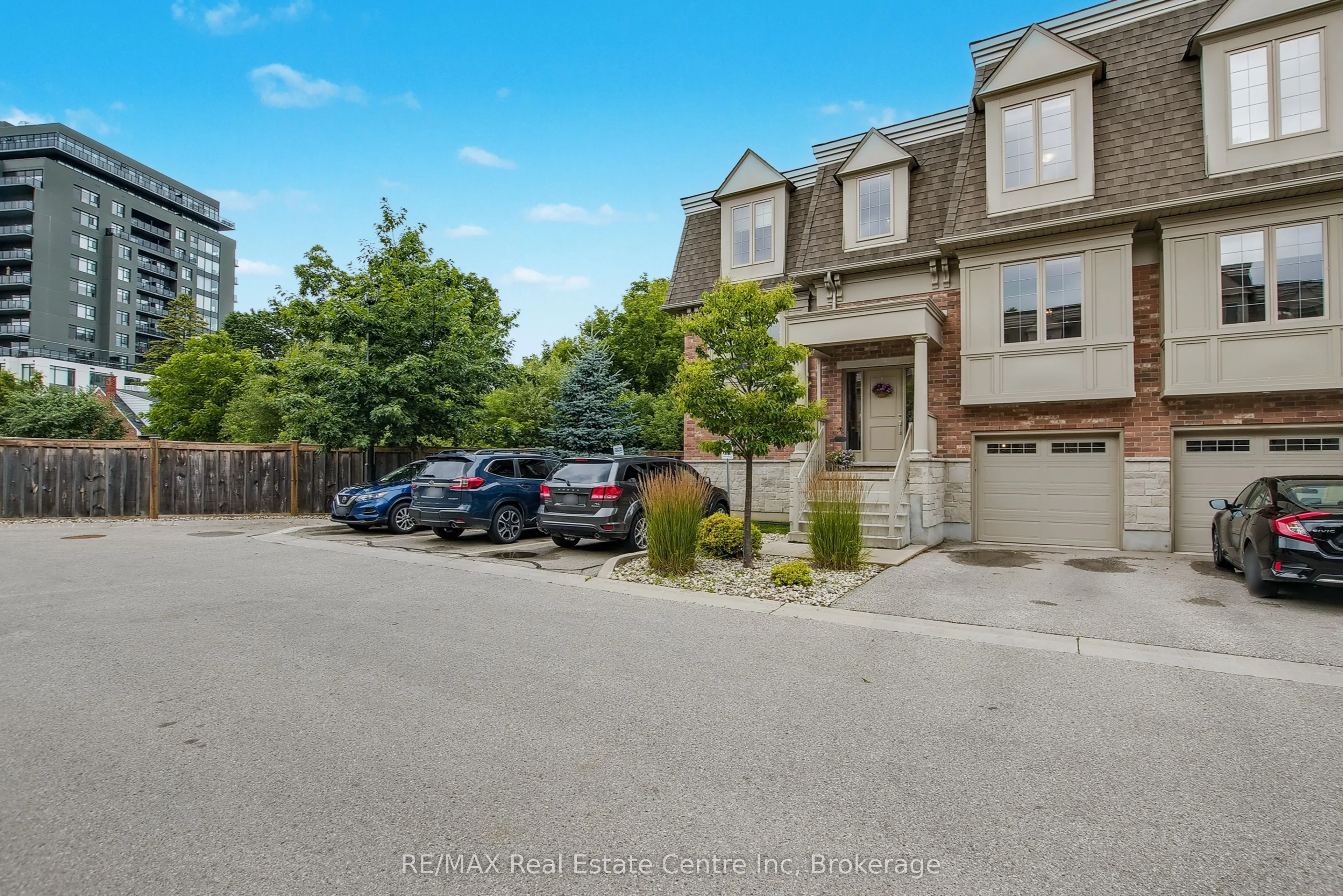 72 York Road, #16