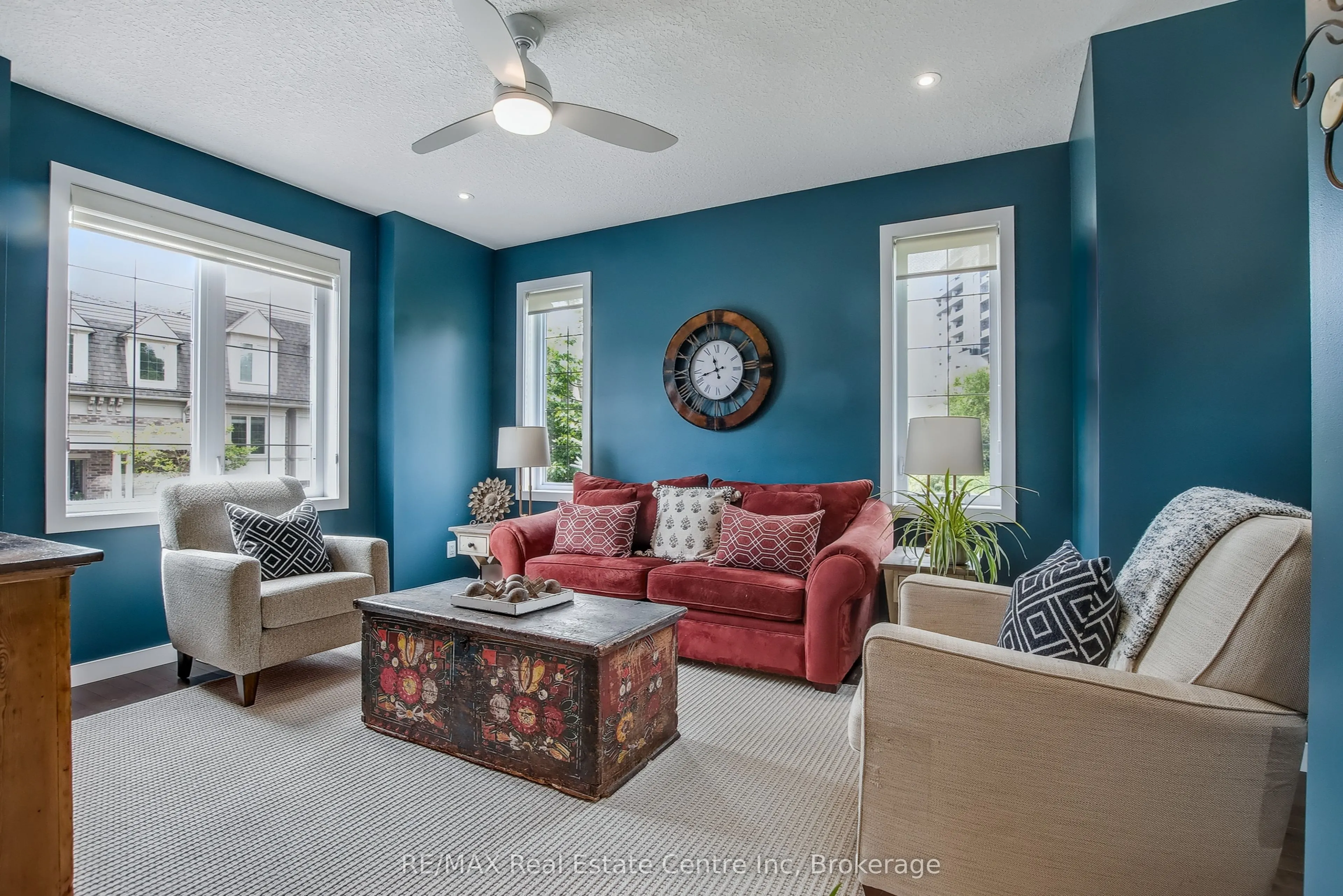 72 York Road, #16