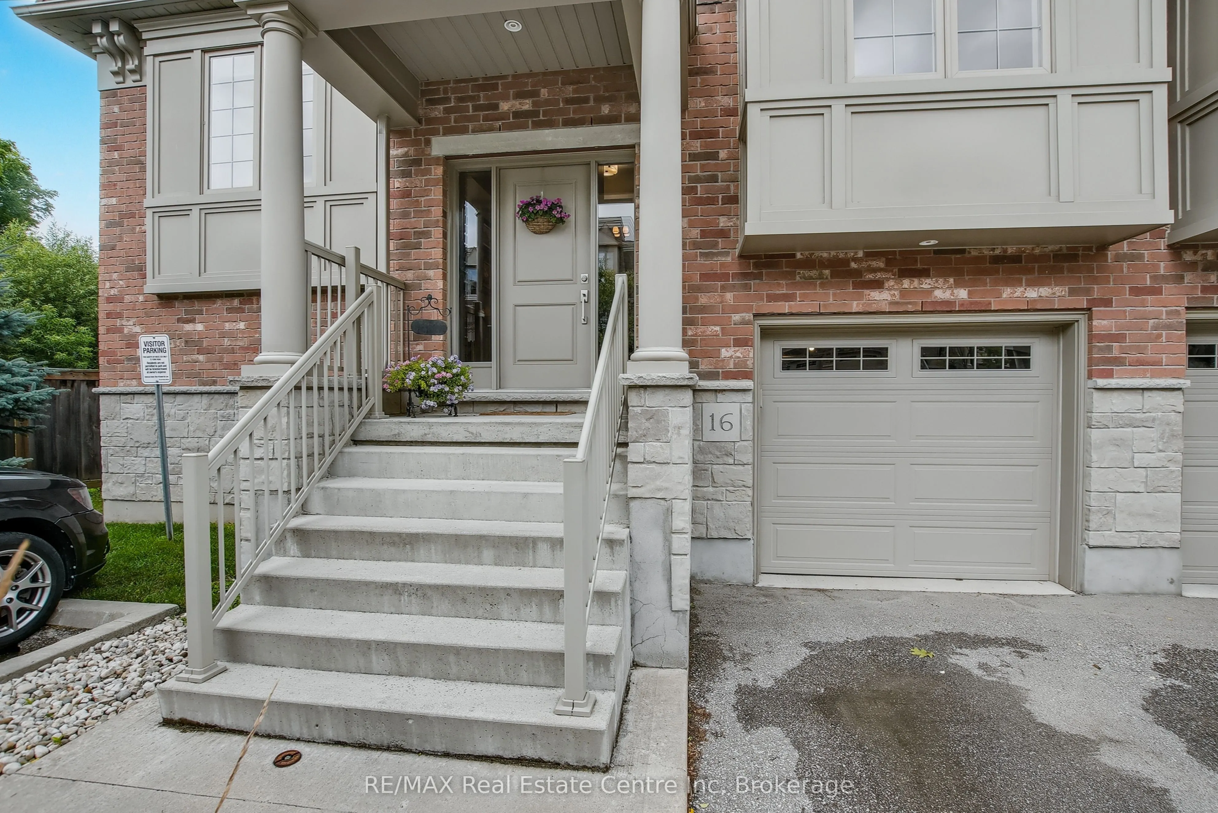 72 York Road, #16