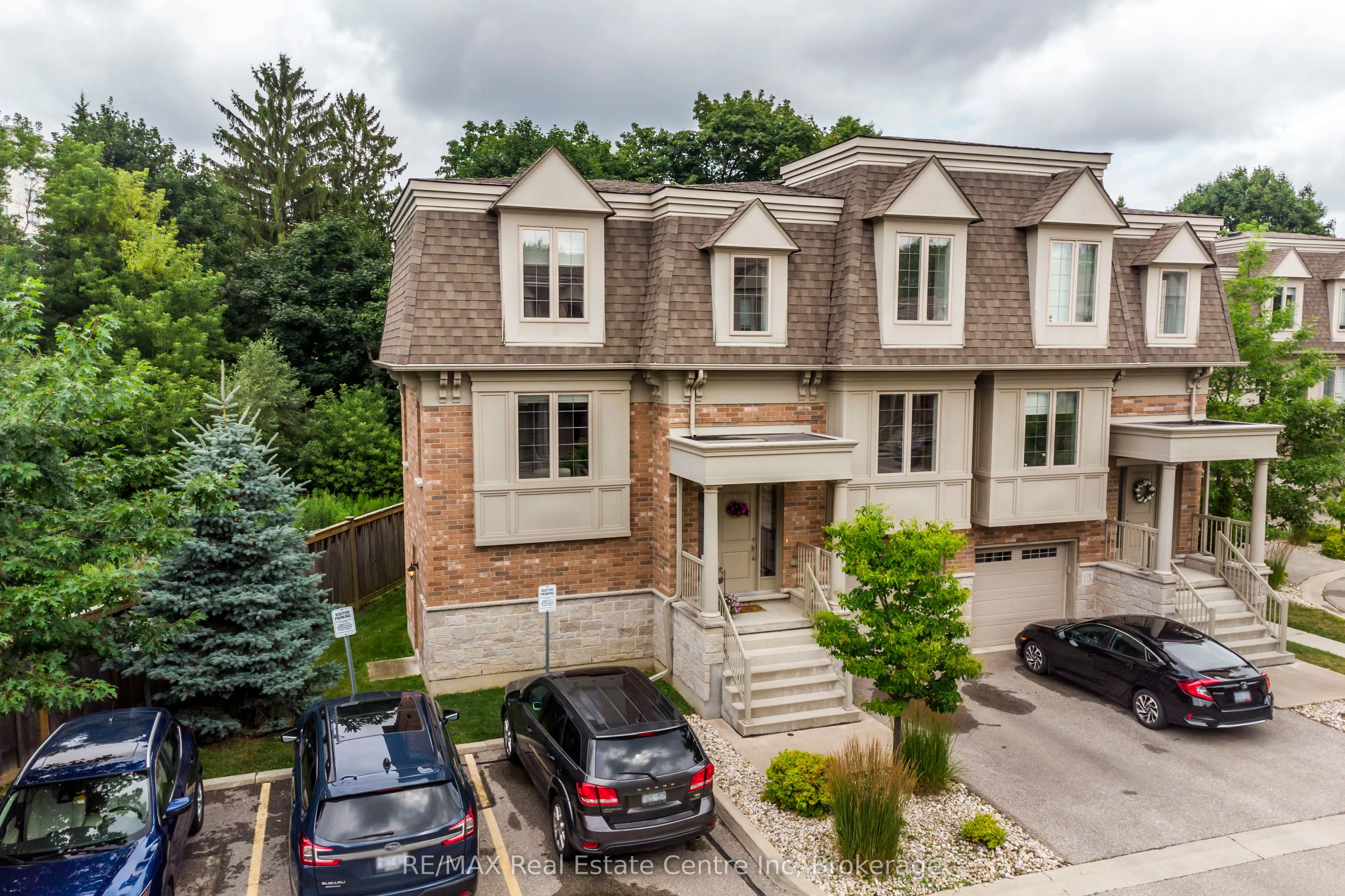72 York Road, #16