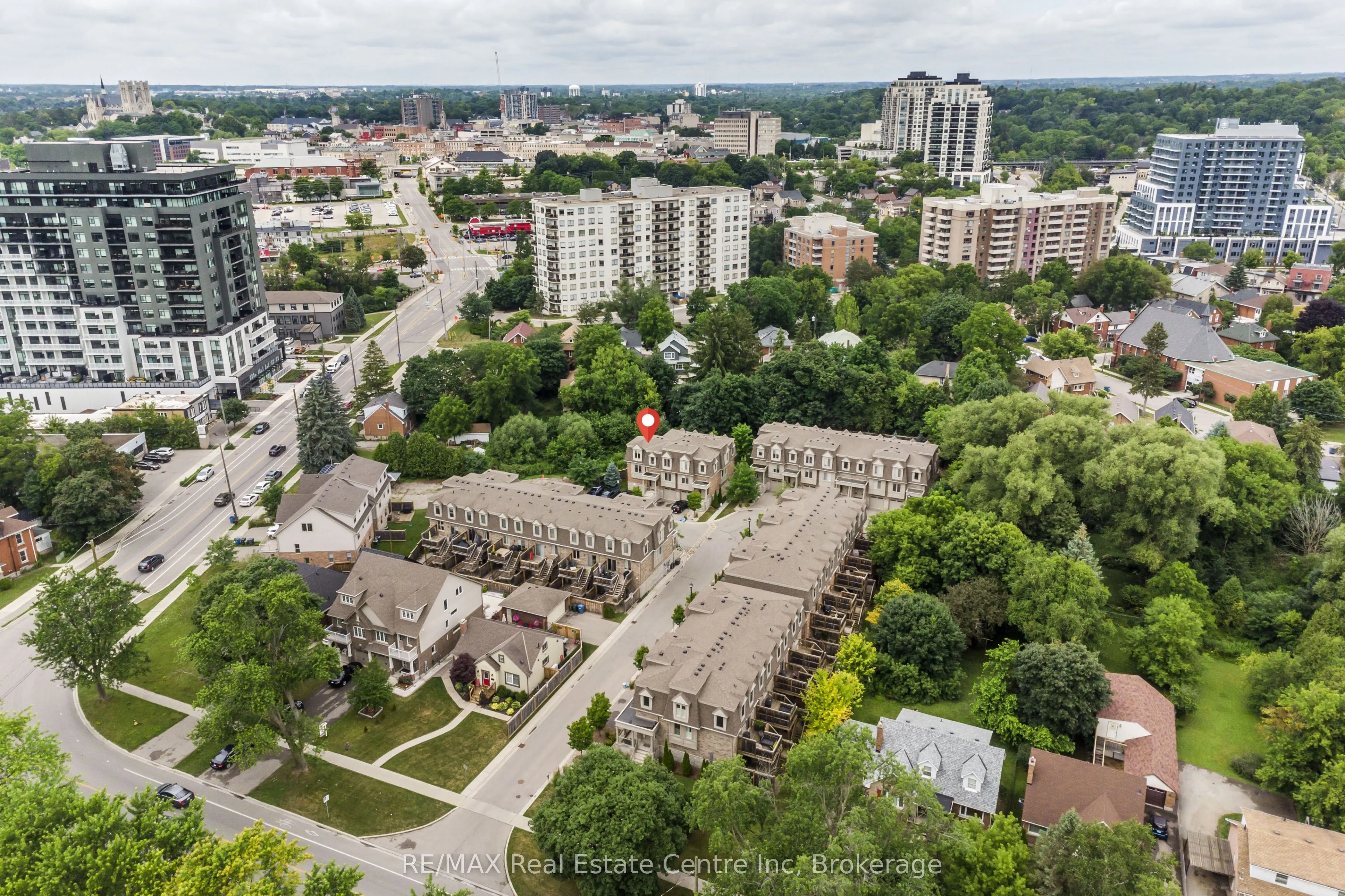 72 York Road, #16