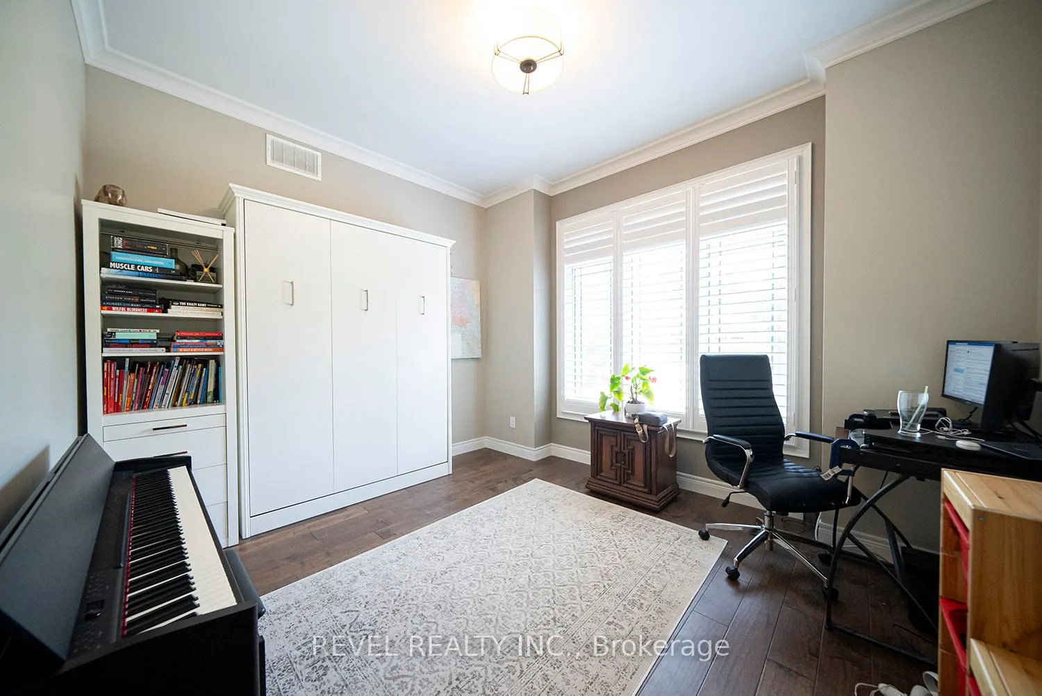 158 Willow Street, #2