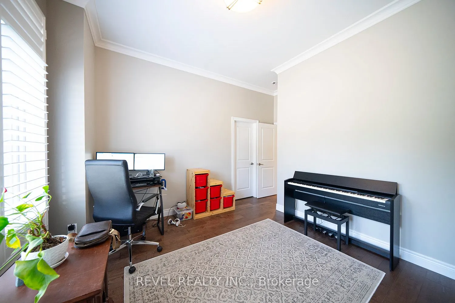 158 Willow Street, #2