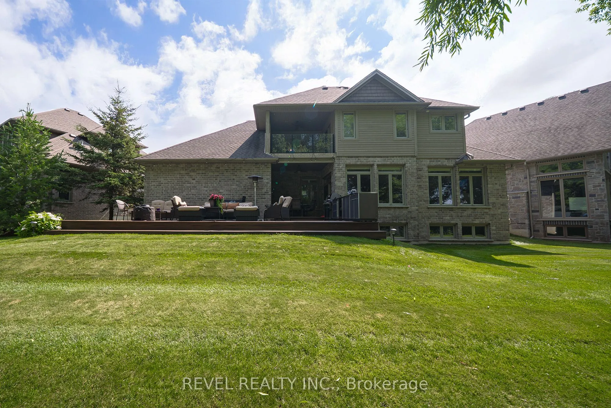 158 Willow Street, #2