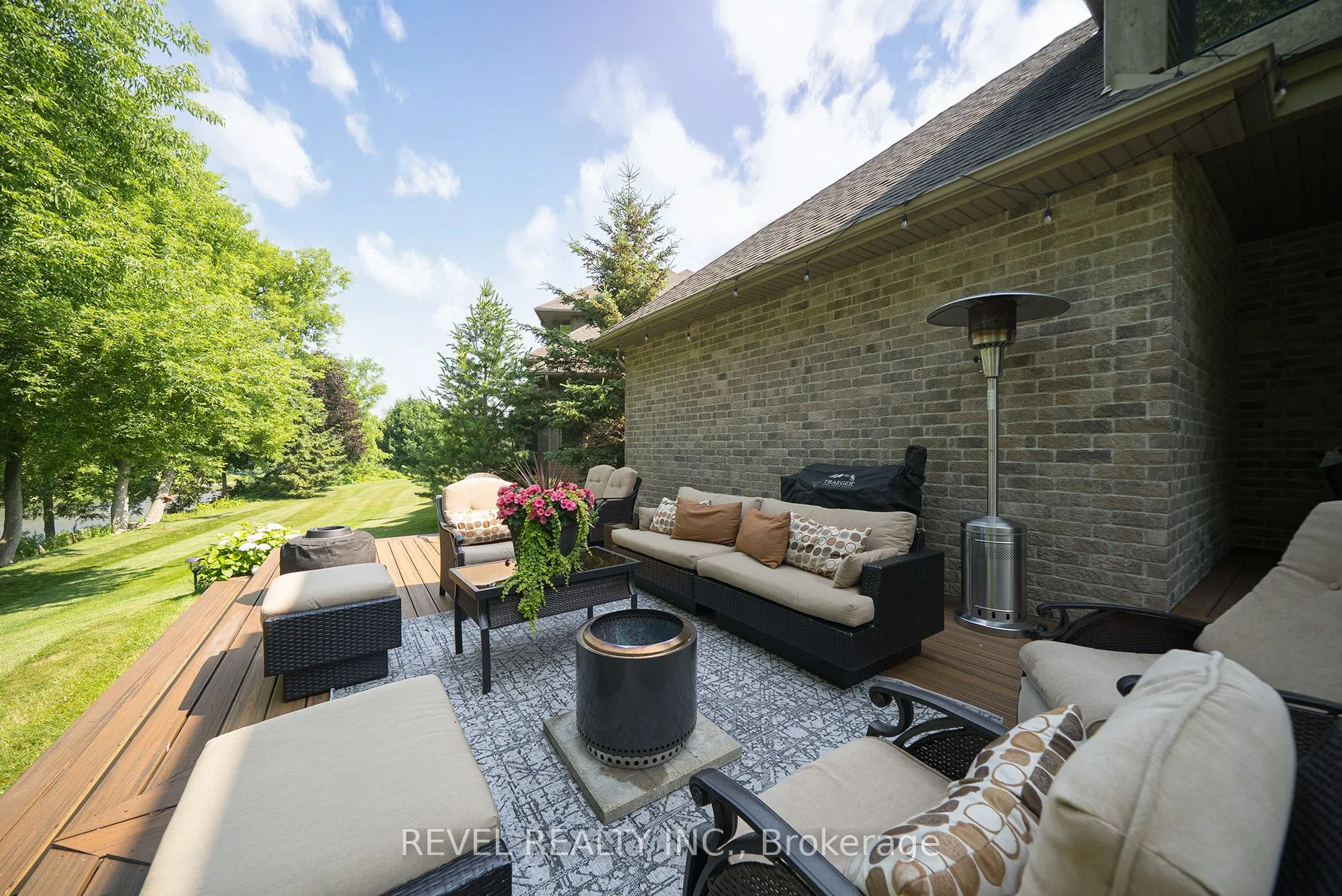 158 Willow Street, #2