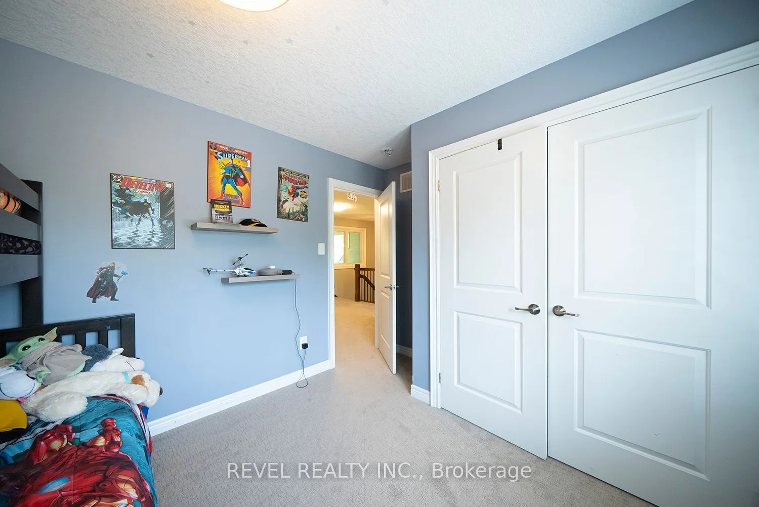 158 Willow Street, #2