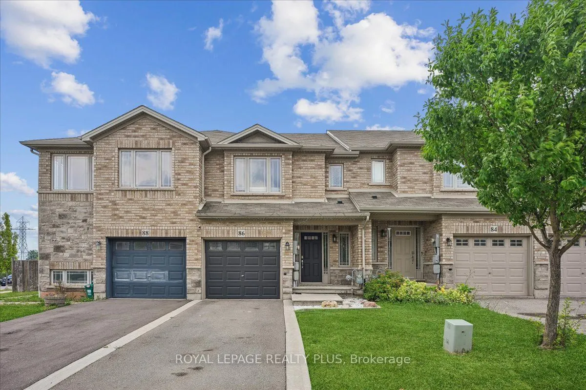 86 Edenrock Drive