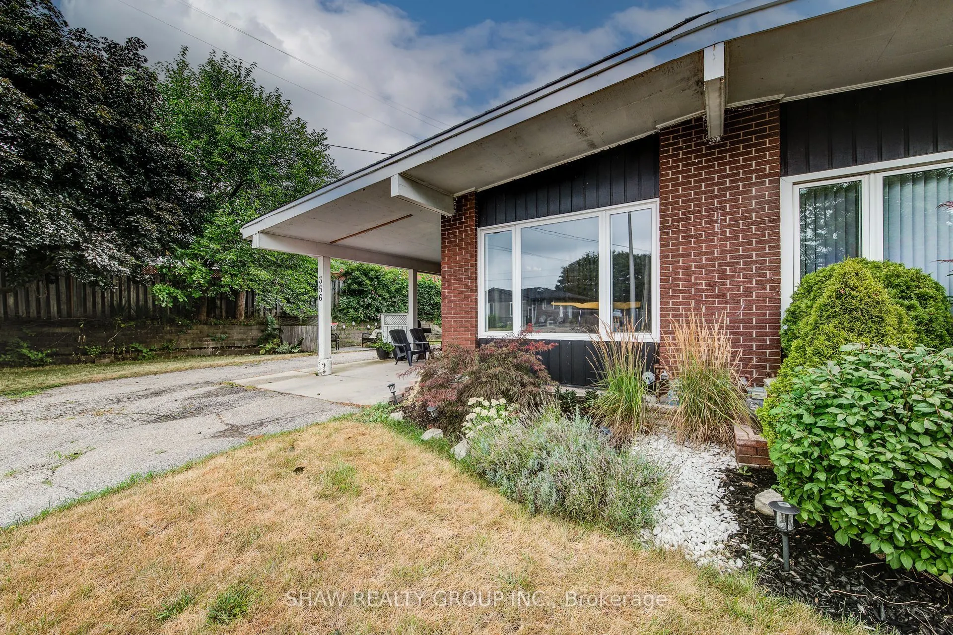 356 Hillcrest Road
