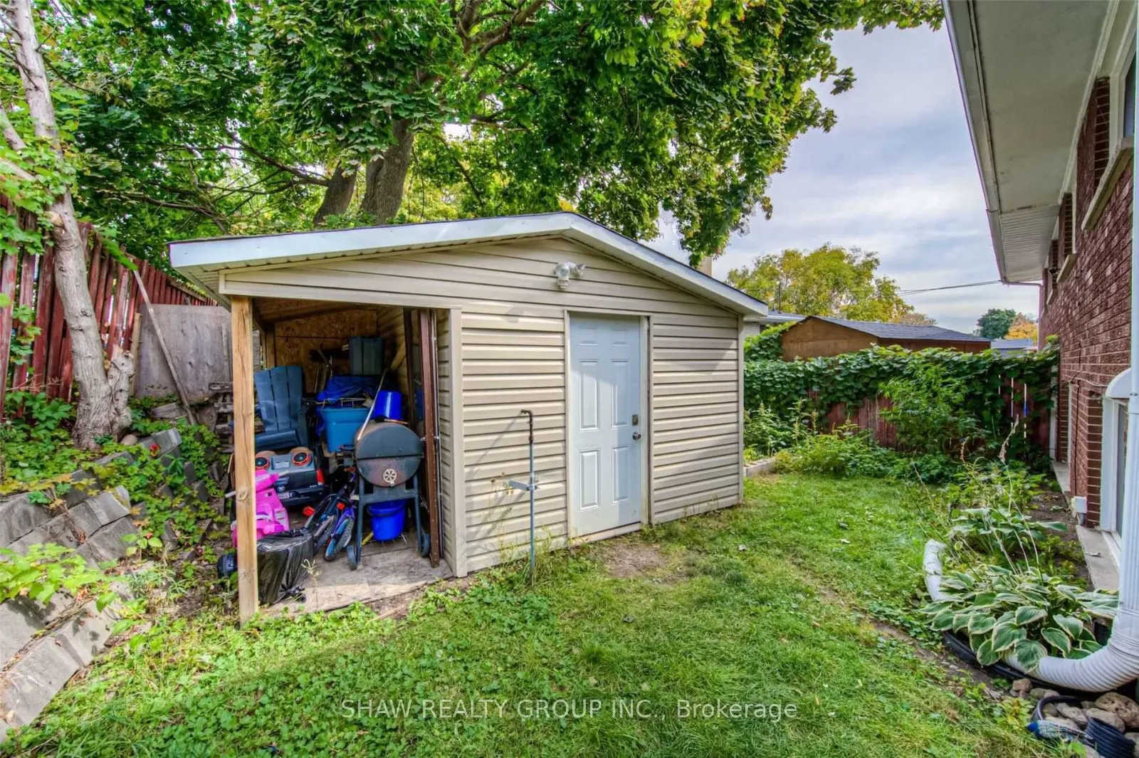 356 Hillcrest Road
