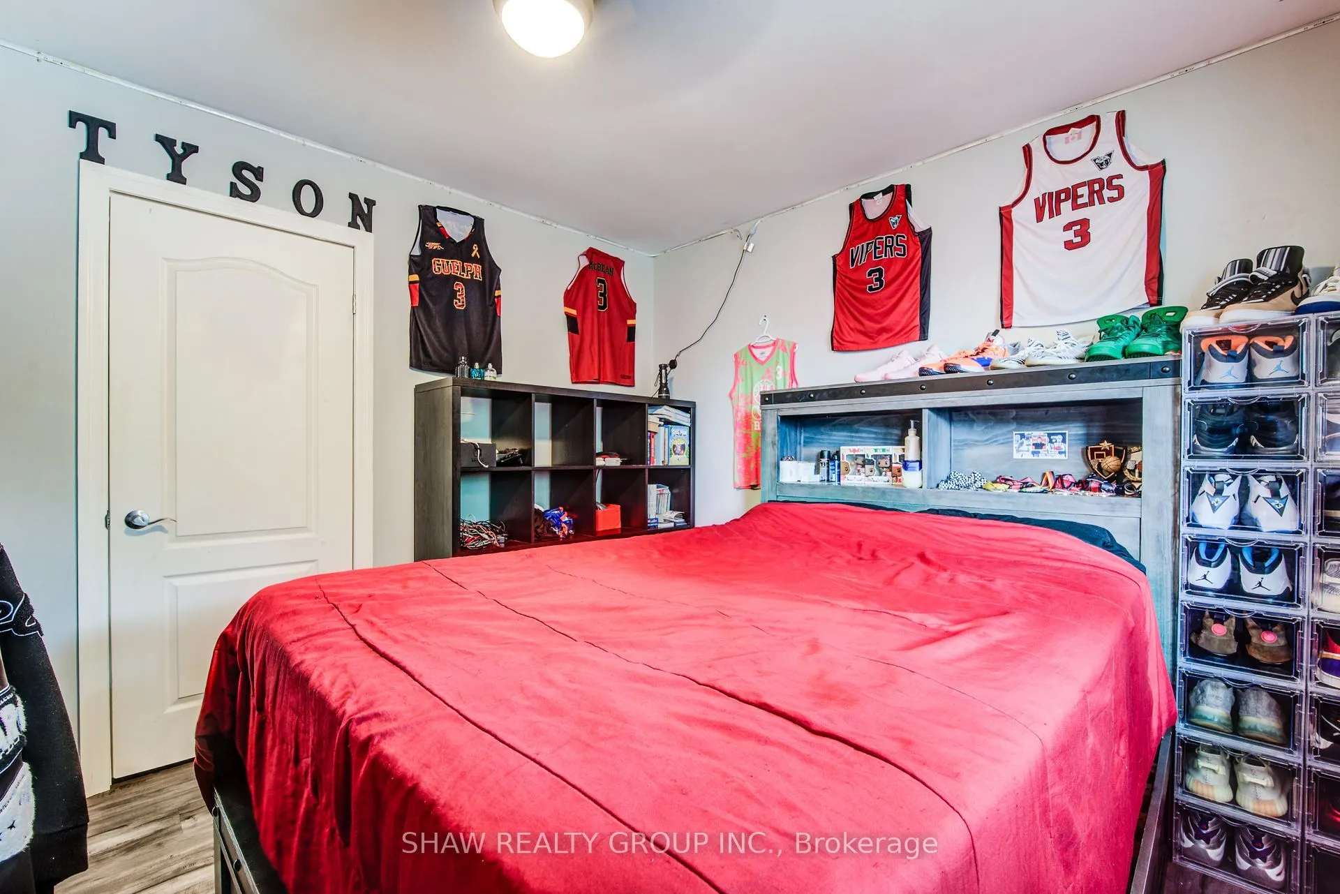 356 Hillcrest Road