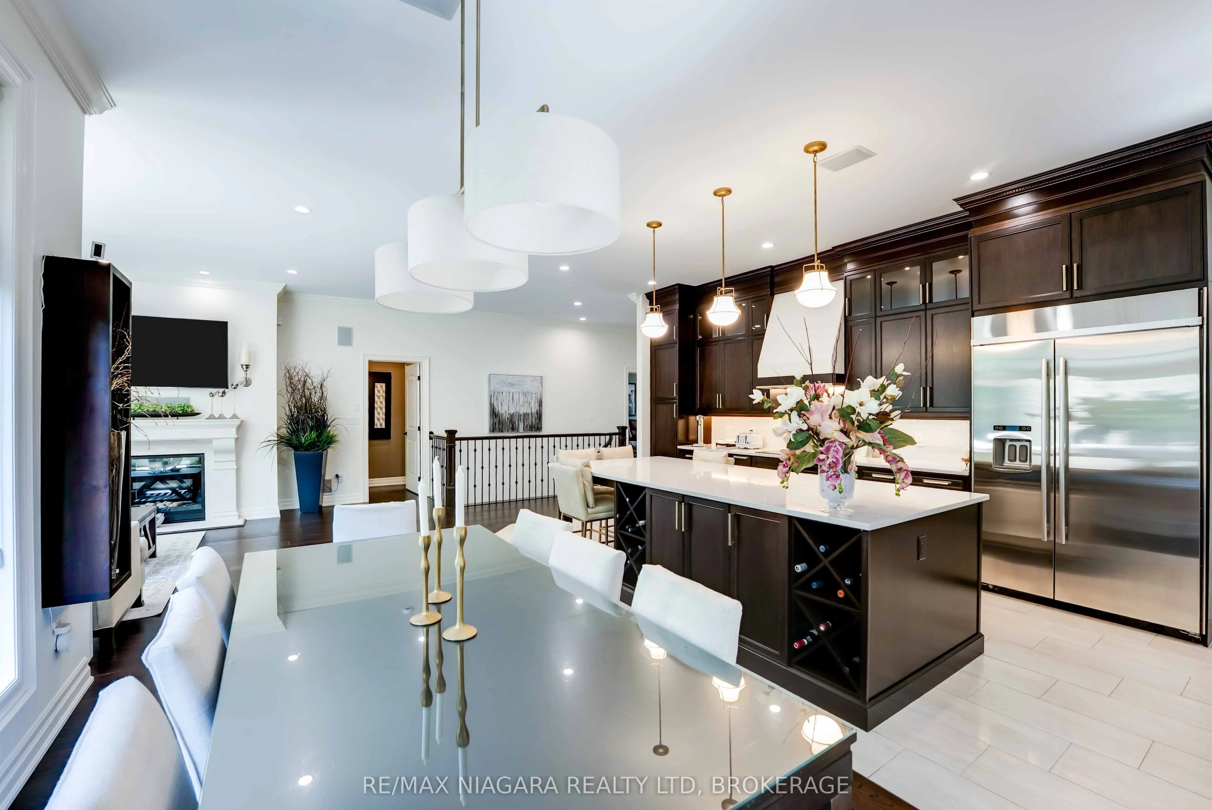 6394 Pinestone Road