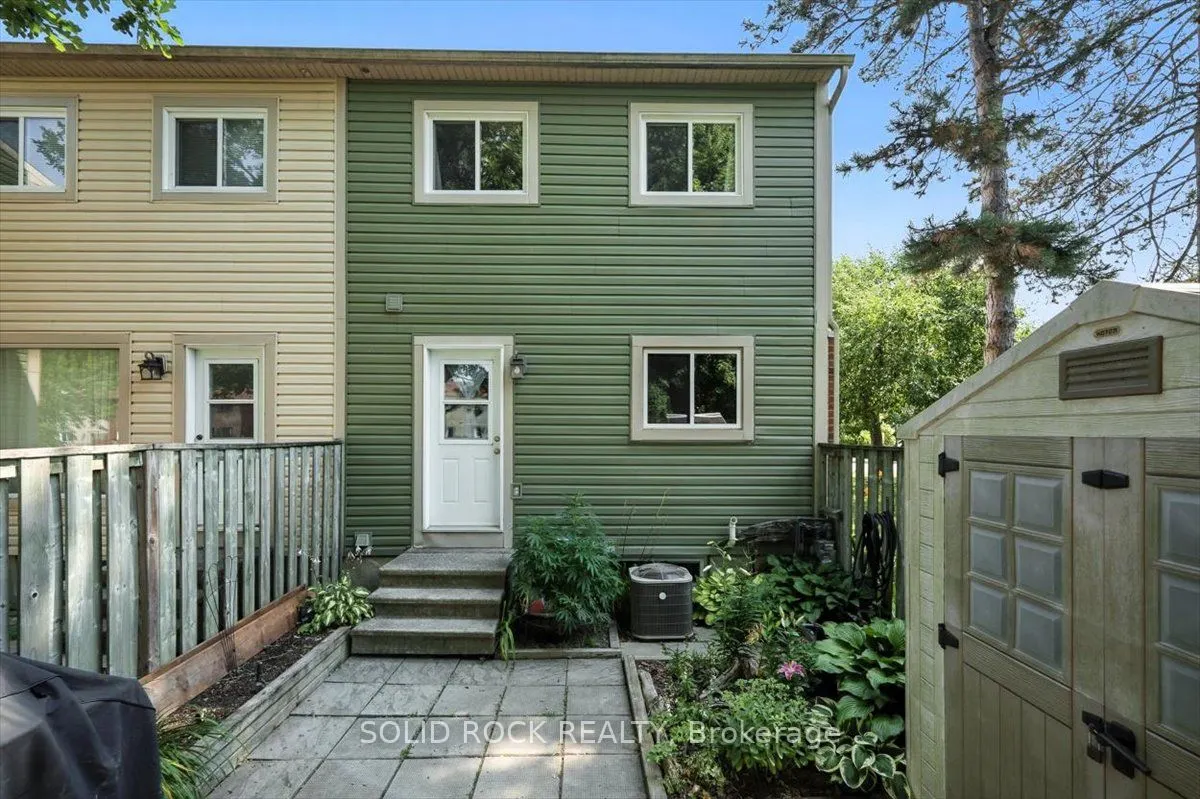 161 Teal Crescent, #71