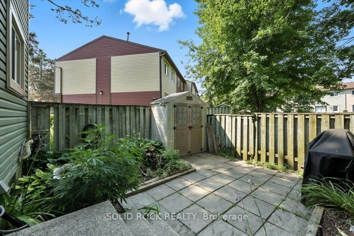 161 Teal Crescent, #71