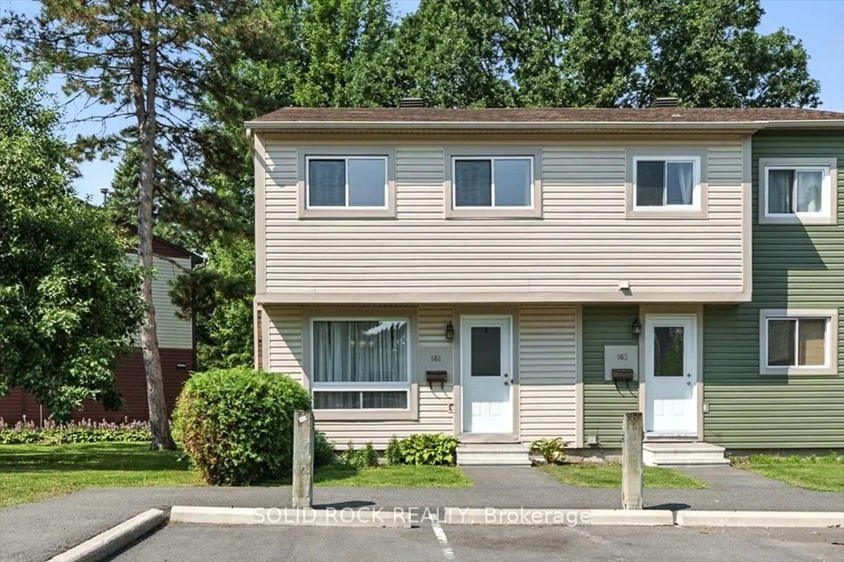 161 Teal Crescent, #71