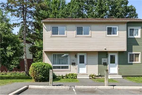 161 Teal Crescent