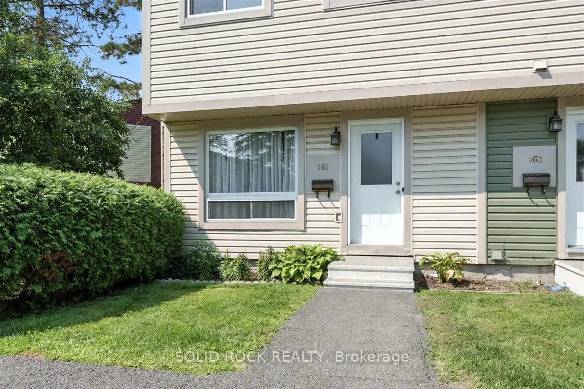 161 Teal Crescent, #71