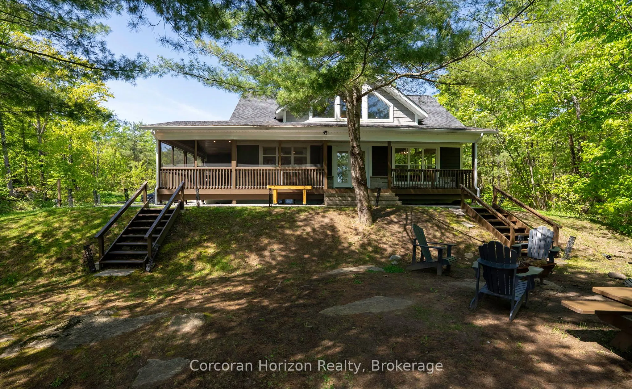 450 Crooked Bay Road