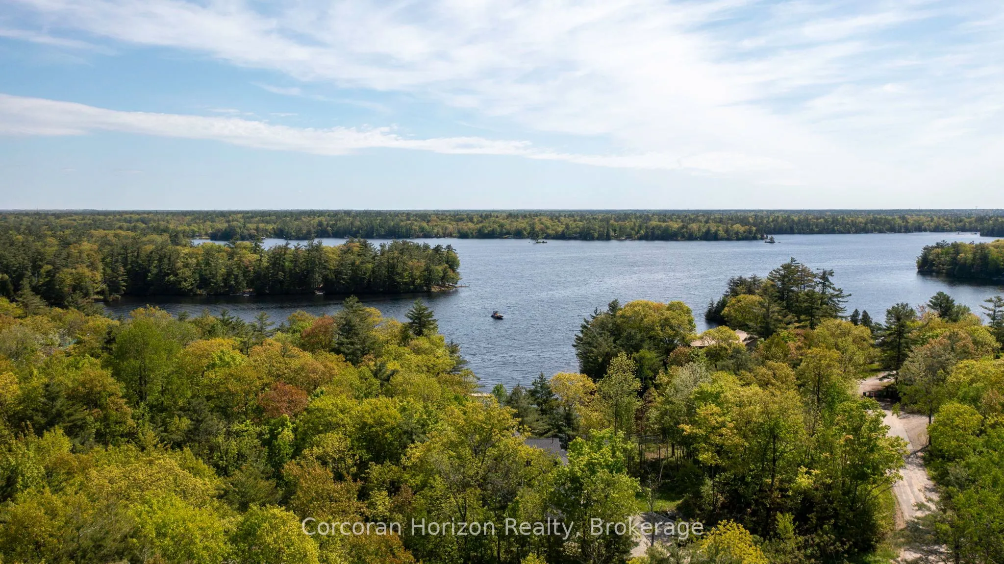 450 Crooked Bay Road