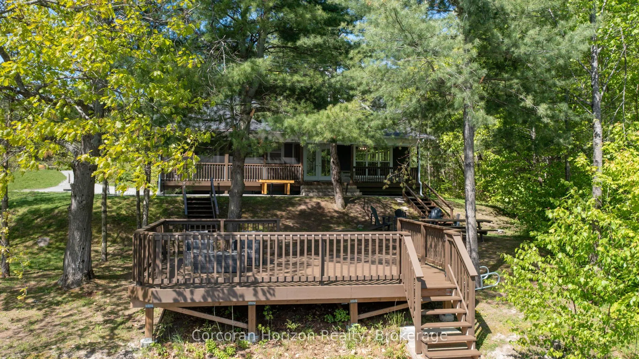 450 Crooked Bay Road