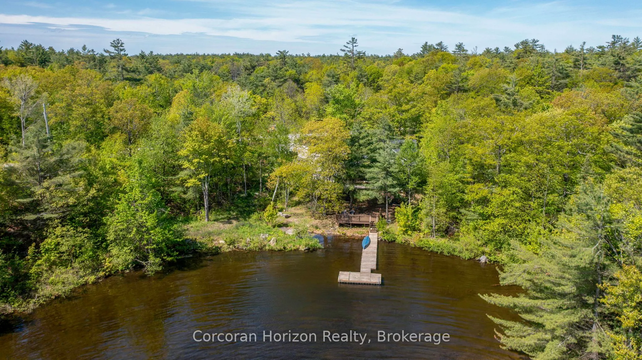 450 Crooked Bay Road