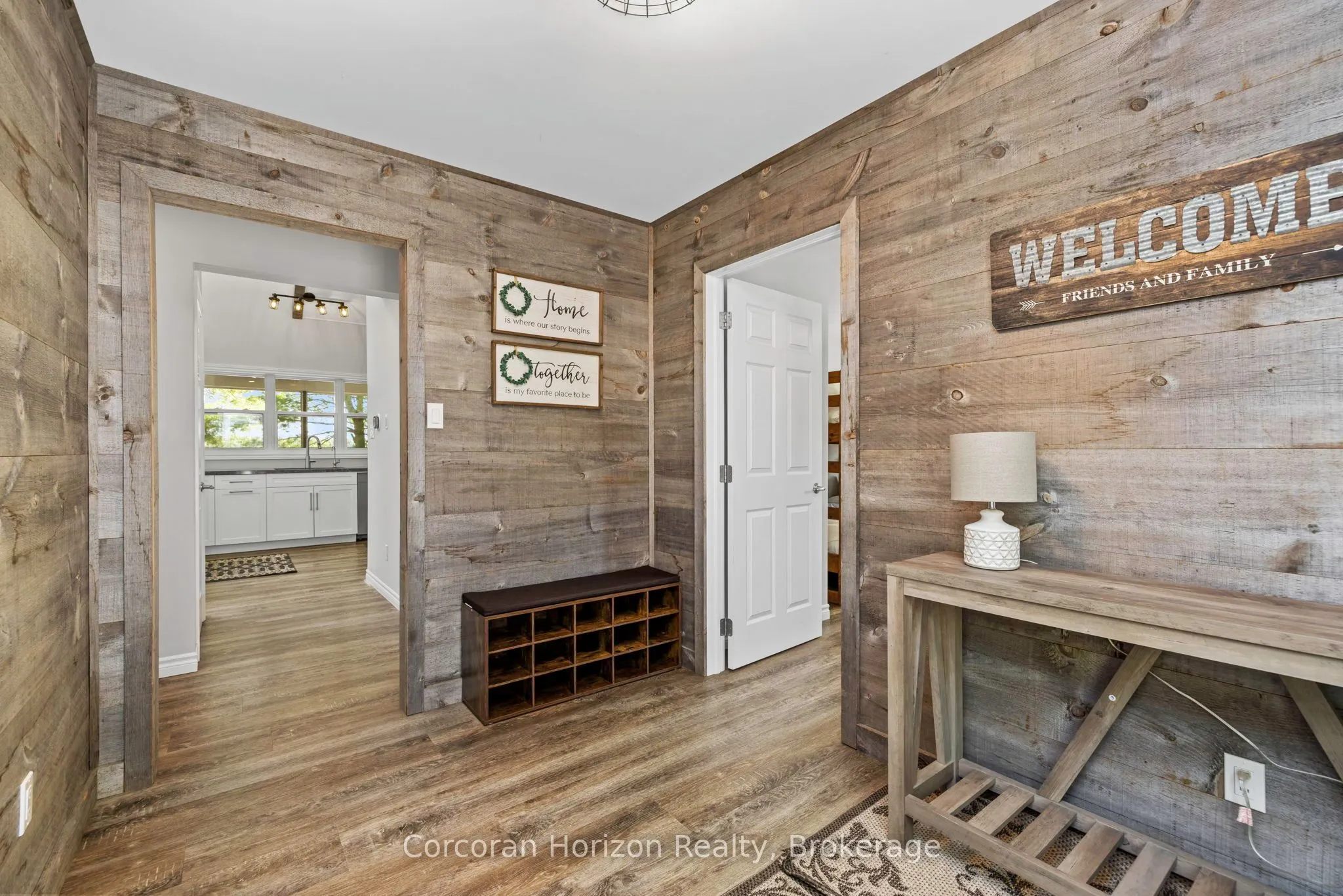 450 Crooked Bay Road