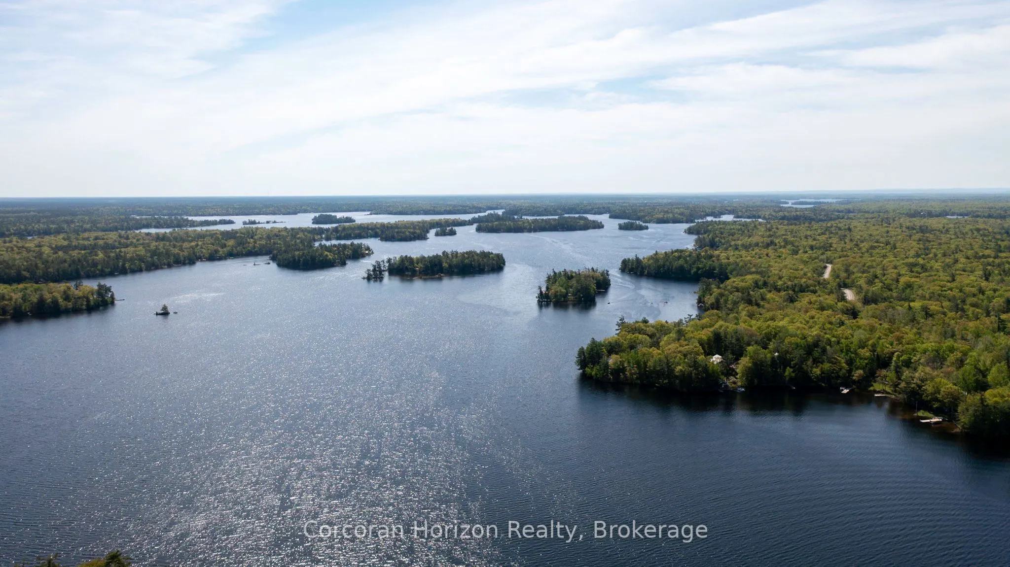 450 Crooked Bay Road