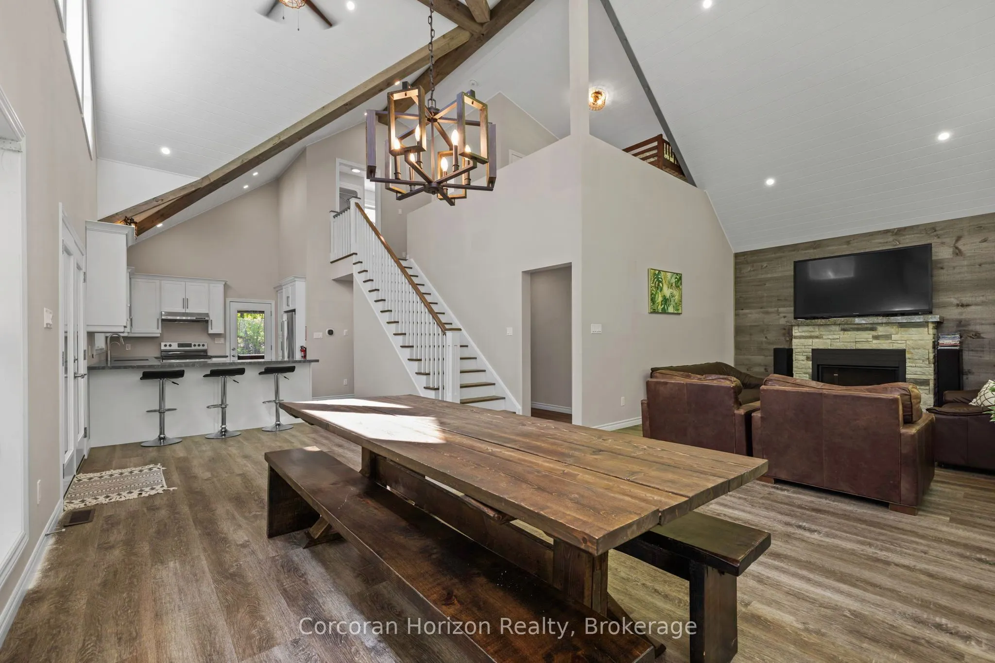 450 Crooked Bay Road