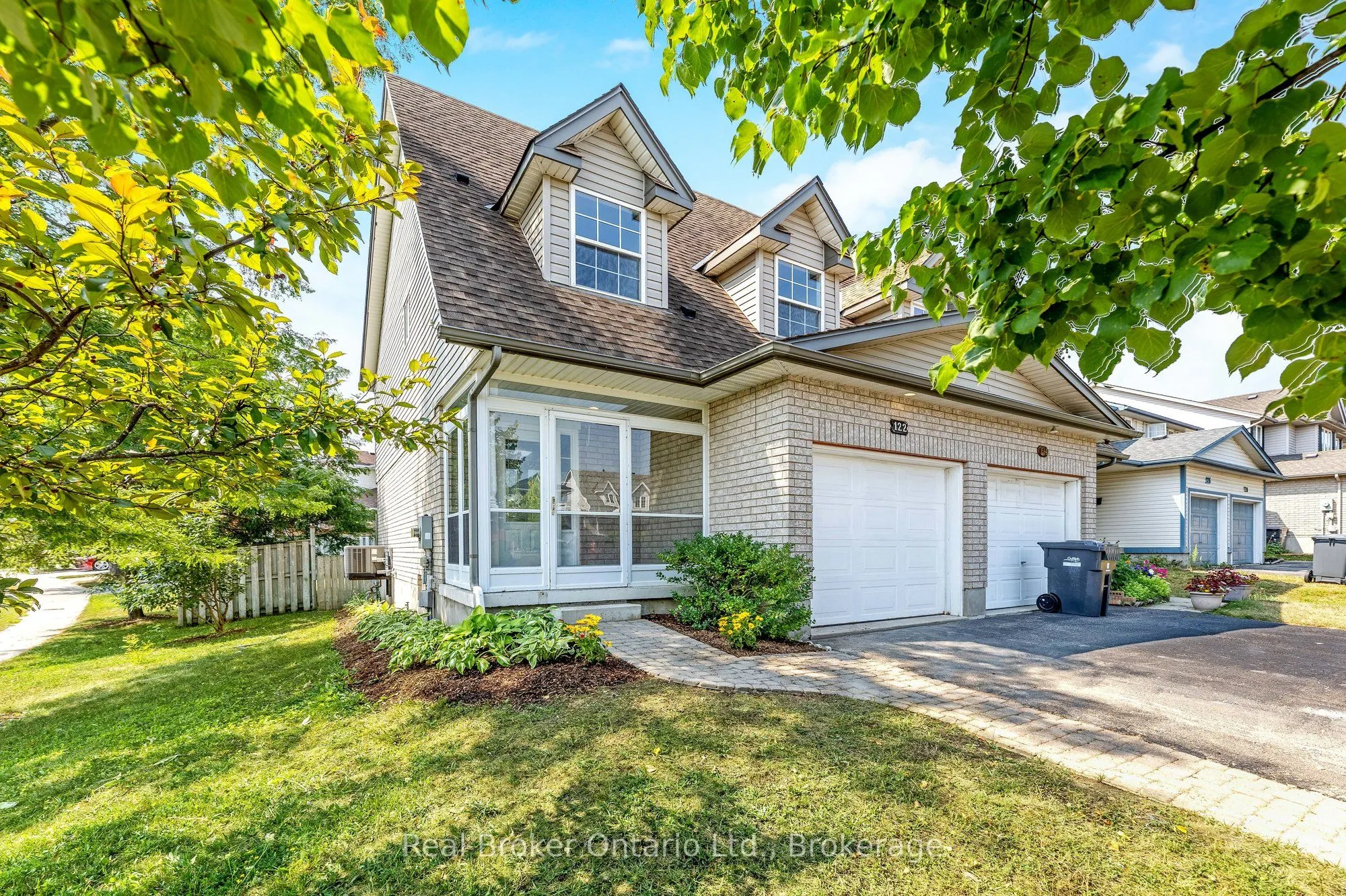 122 Silurian Drive