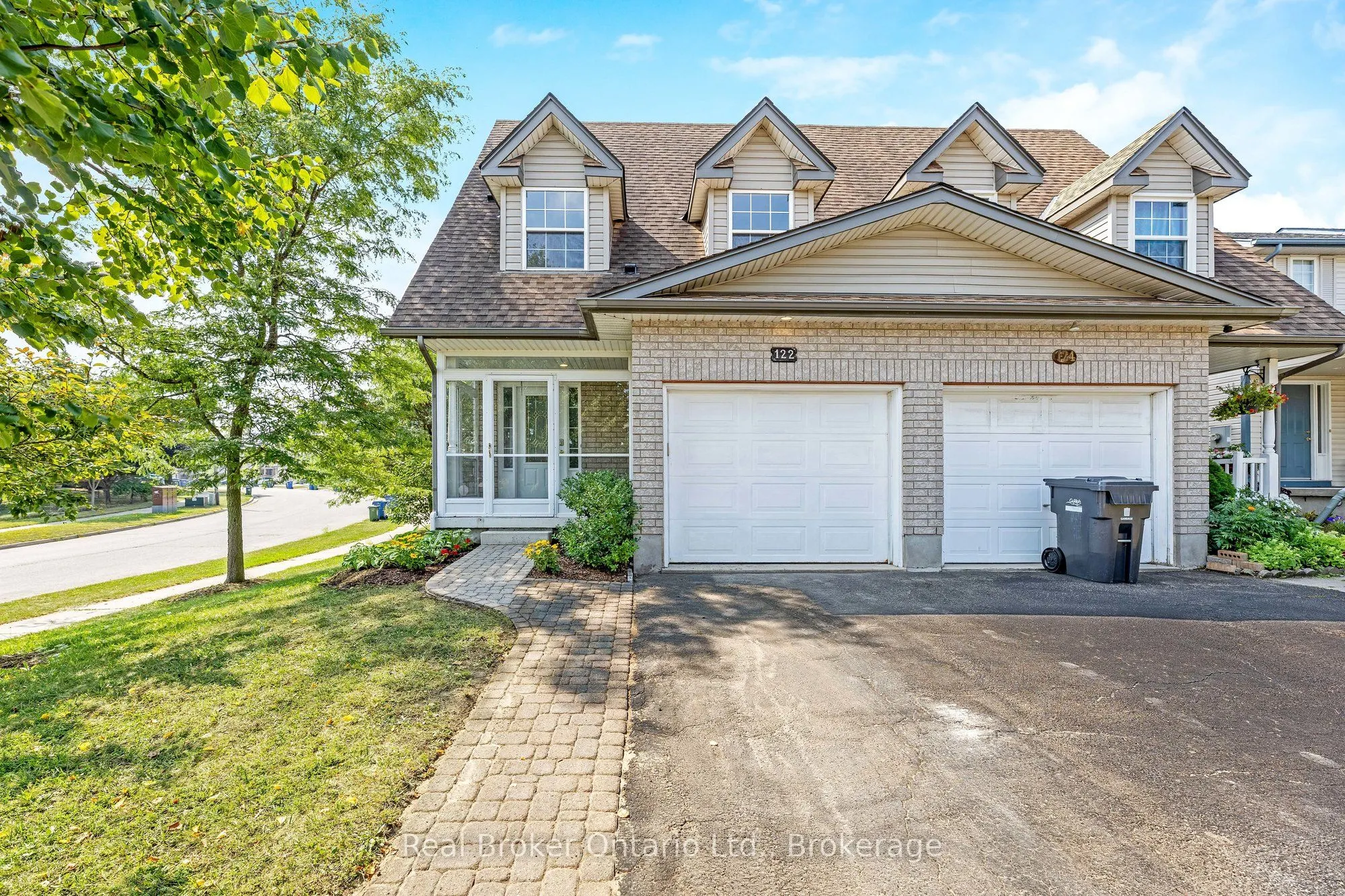 122 Silurian Drive