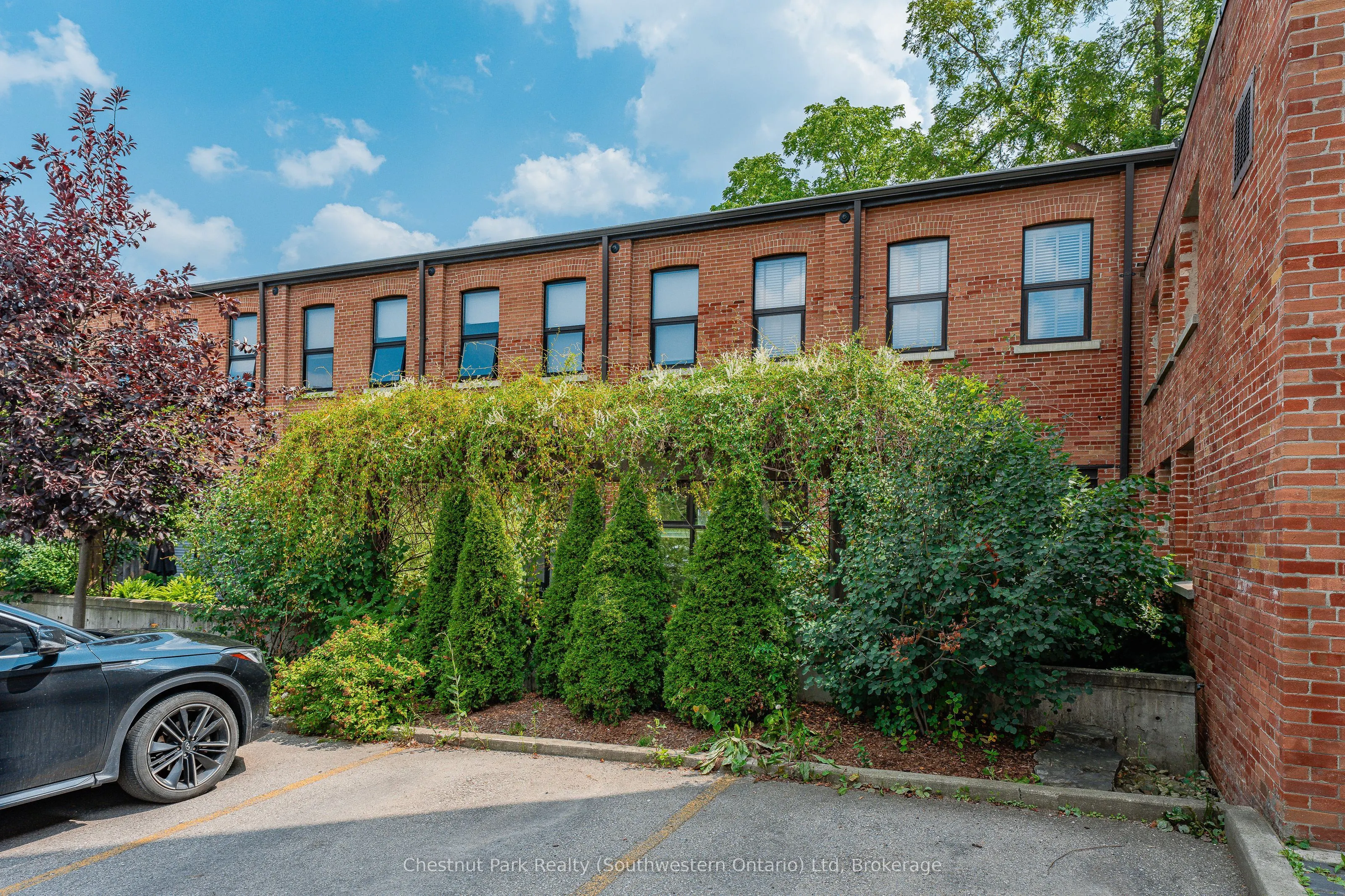 60 Cardigan Street, #106