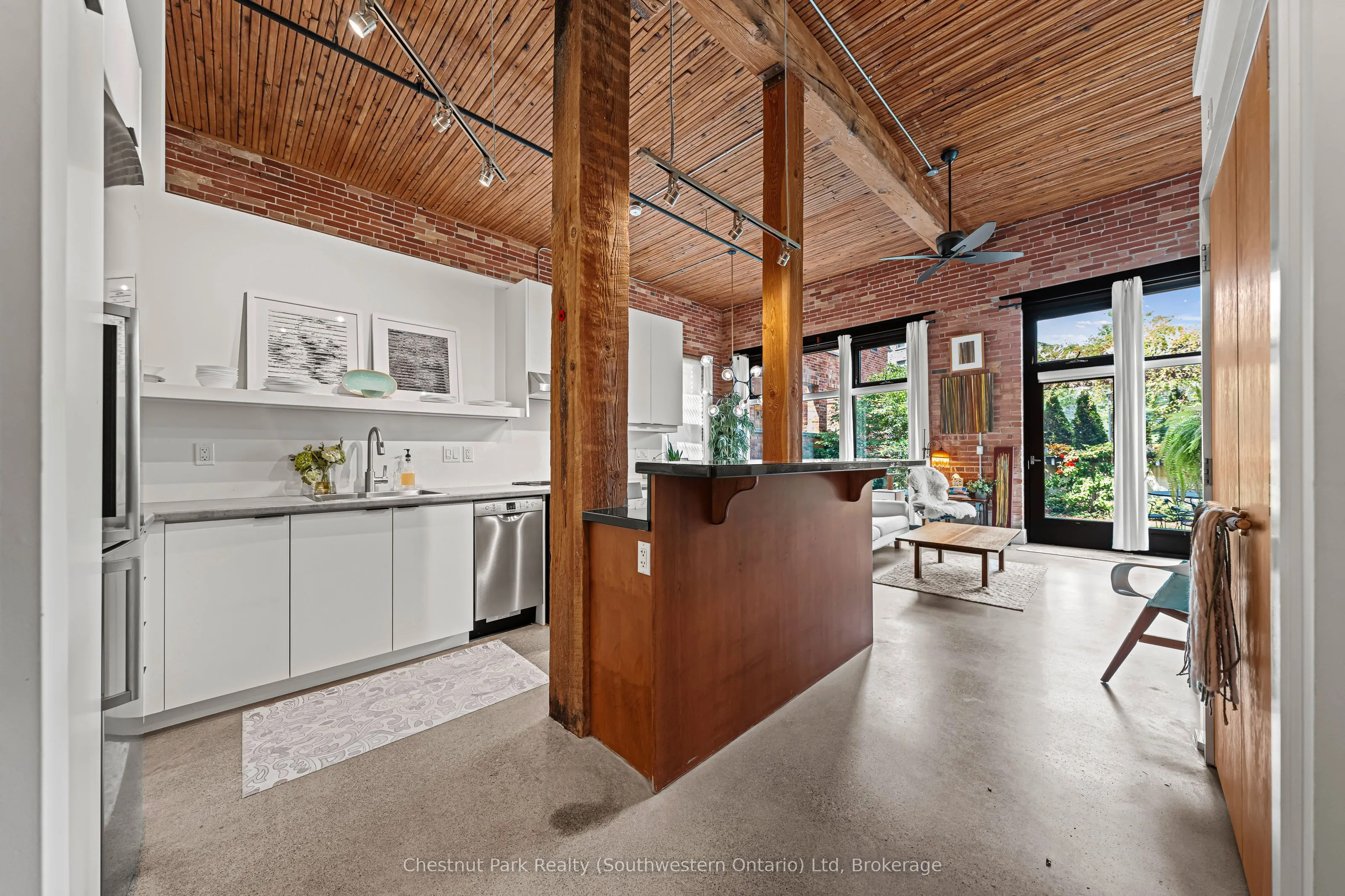 60 Cardigan Street, #106