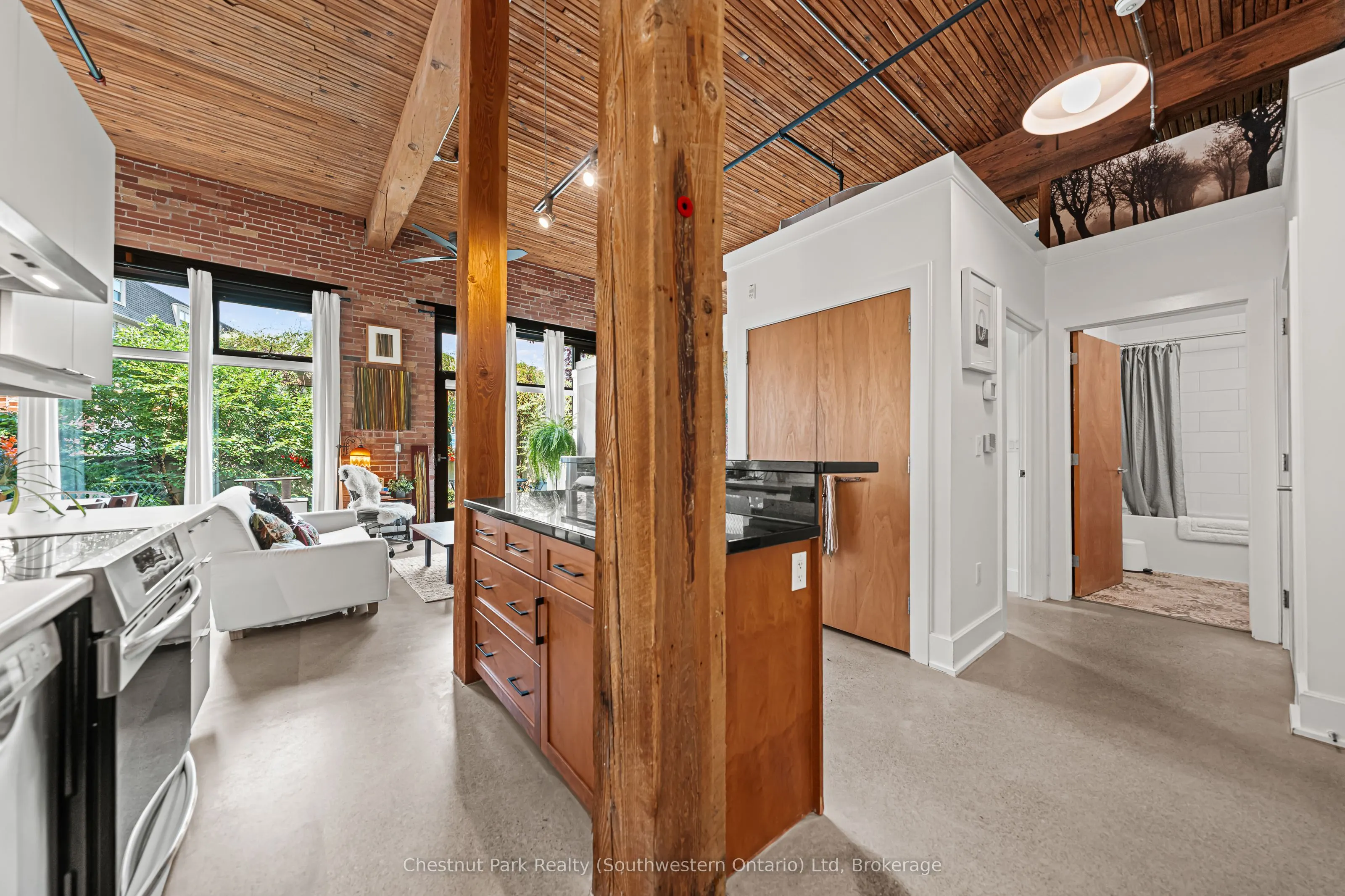 60 Cardigan Street, #106