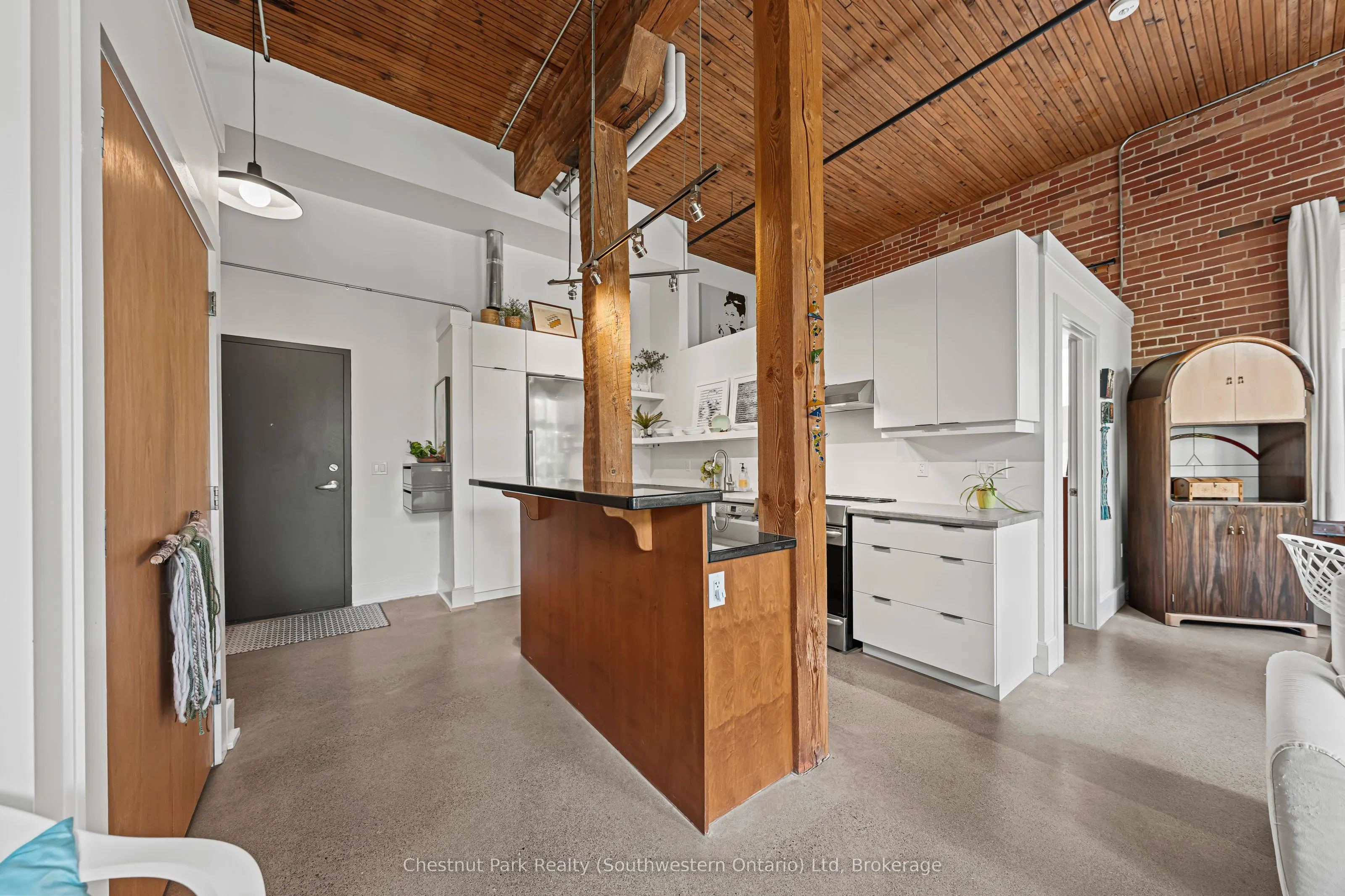 60 Cardigan Street, #106