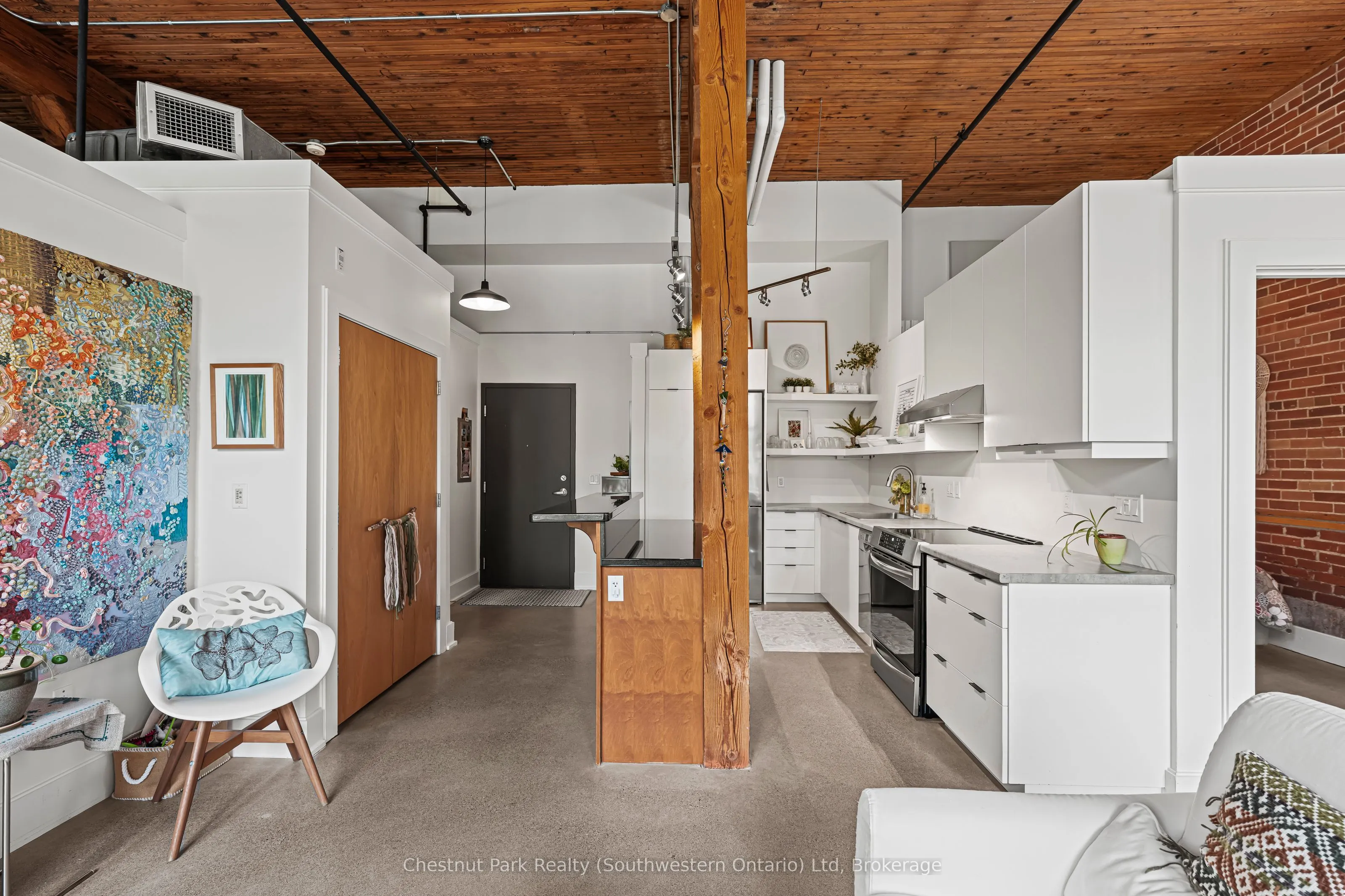 60 Cardigan Street, #106