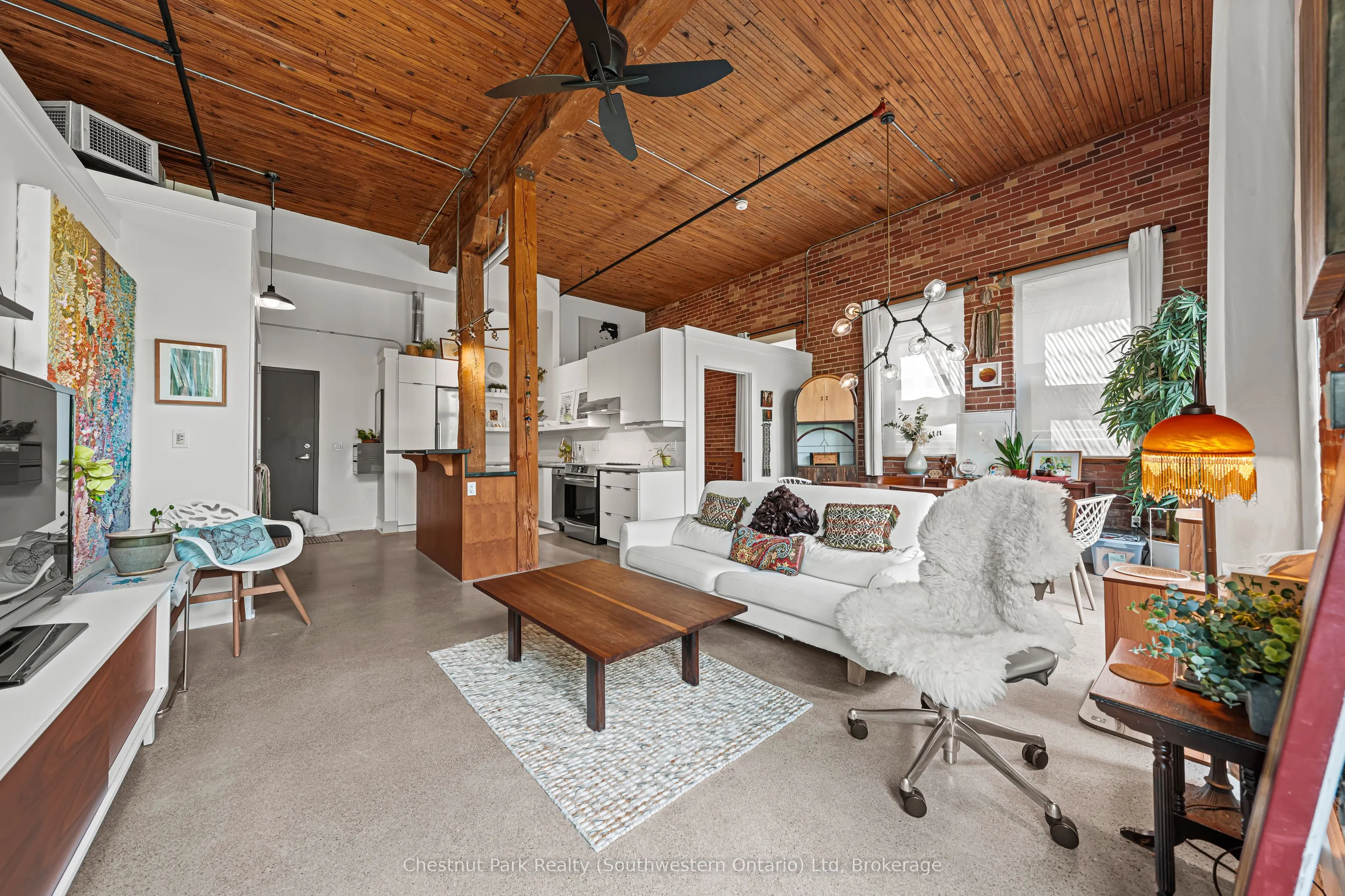 60 Cardigan Street, #106