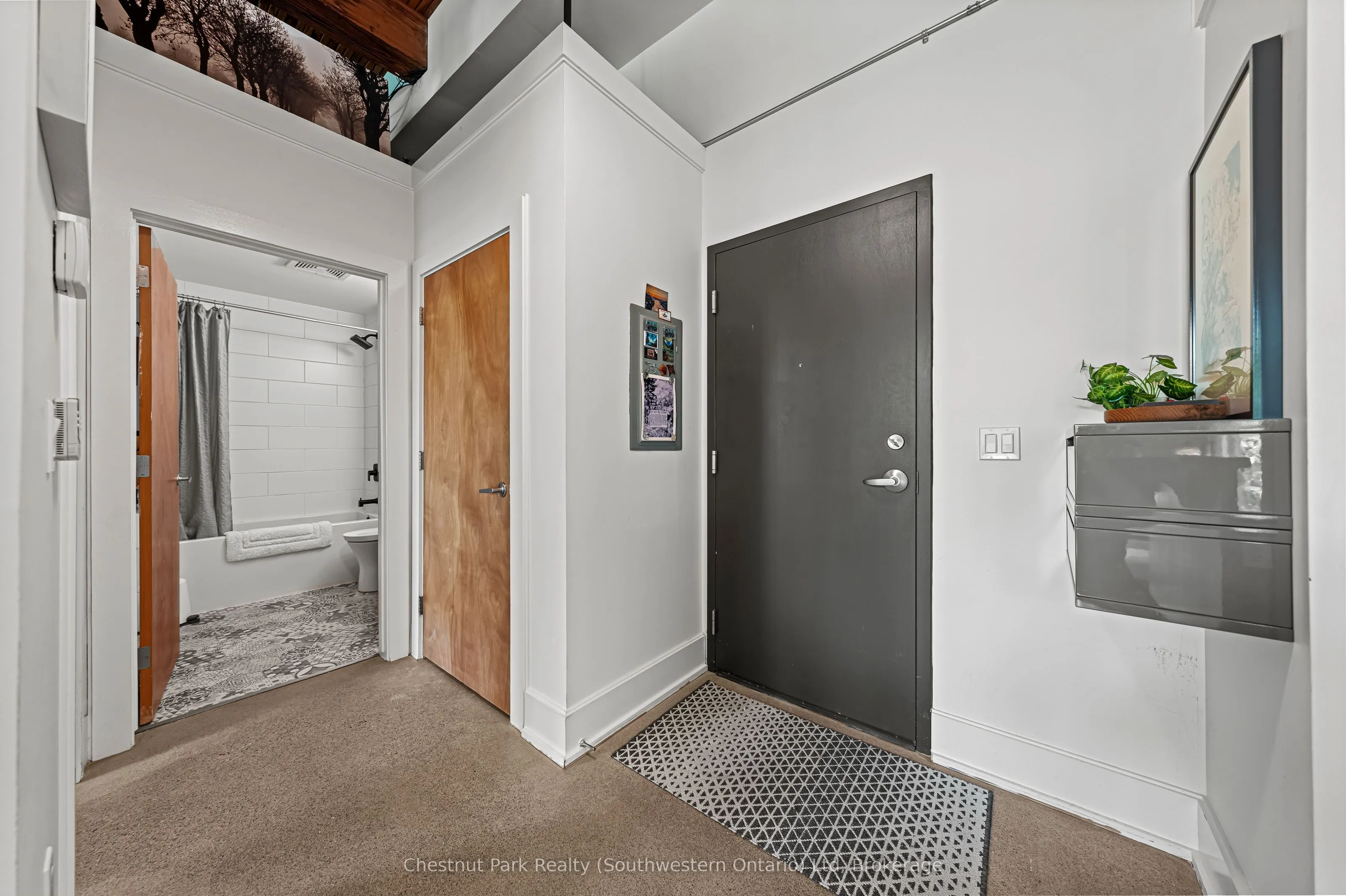 60 Cardigan Street, #106
