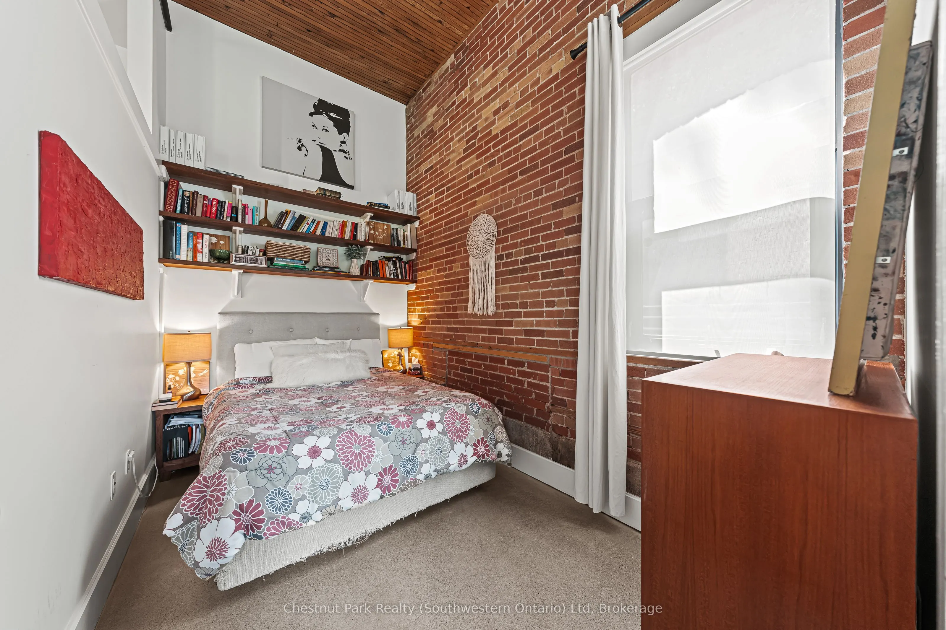 60 Cardigan Street, #106