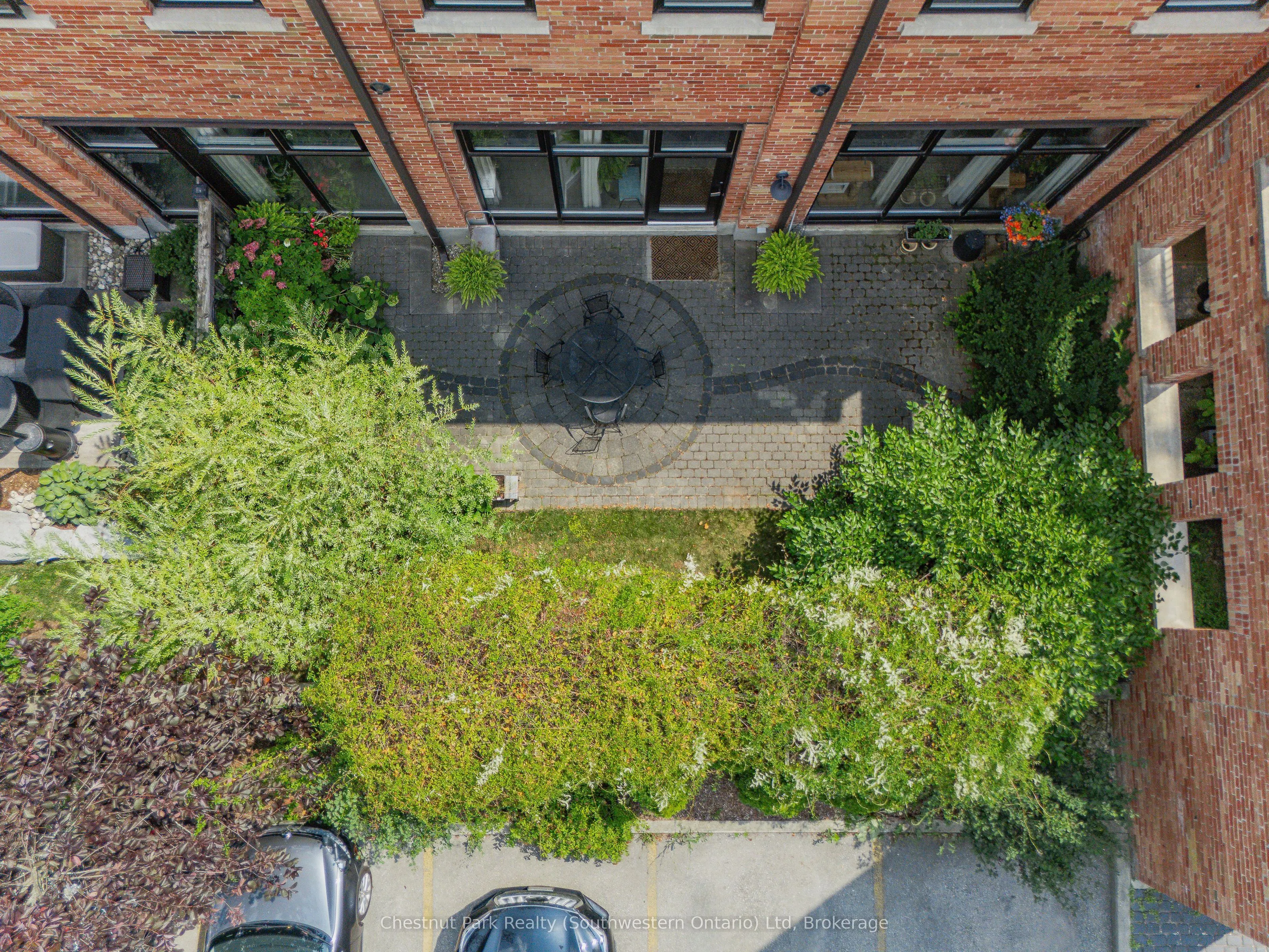 60 Cardigan Street, #106