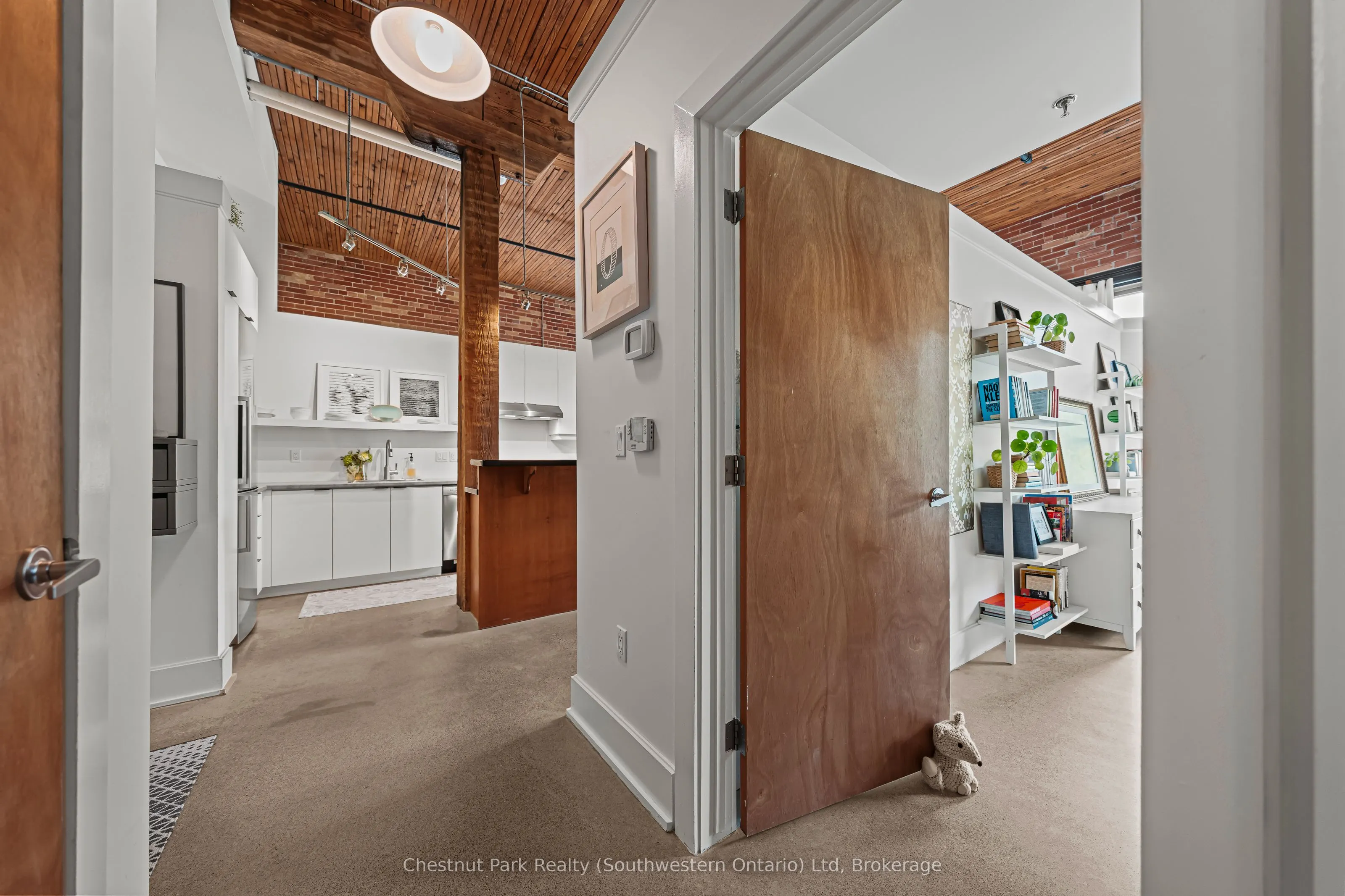 60 Cardigan Street, #106