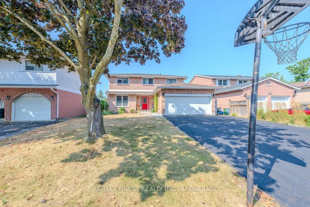 1106 Wintergreen Crescent